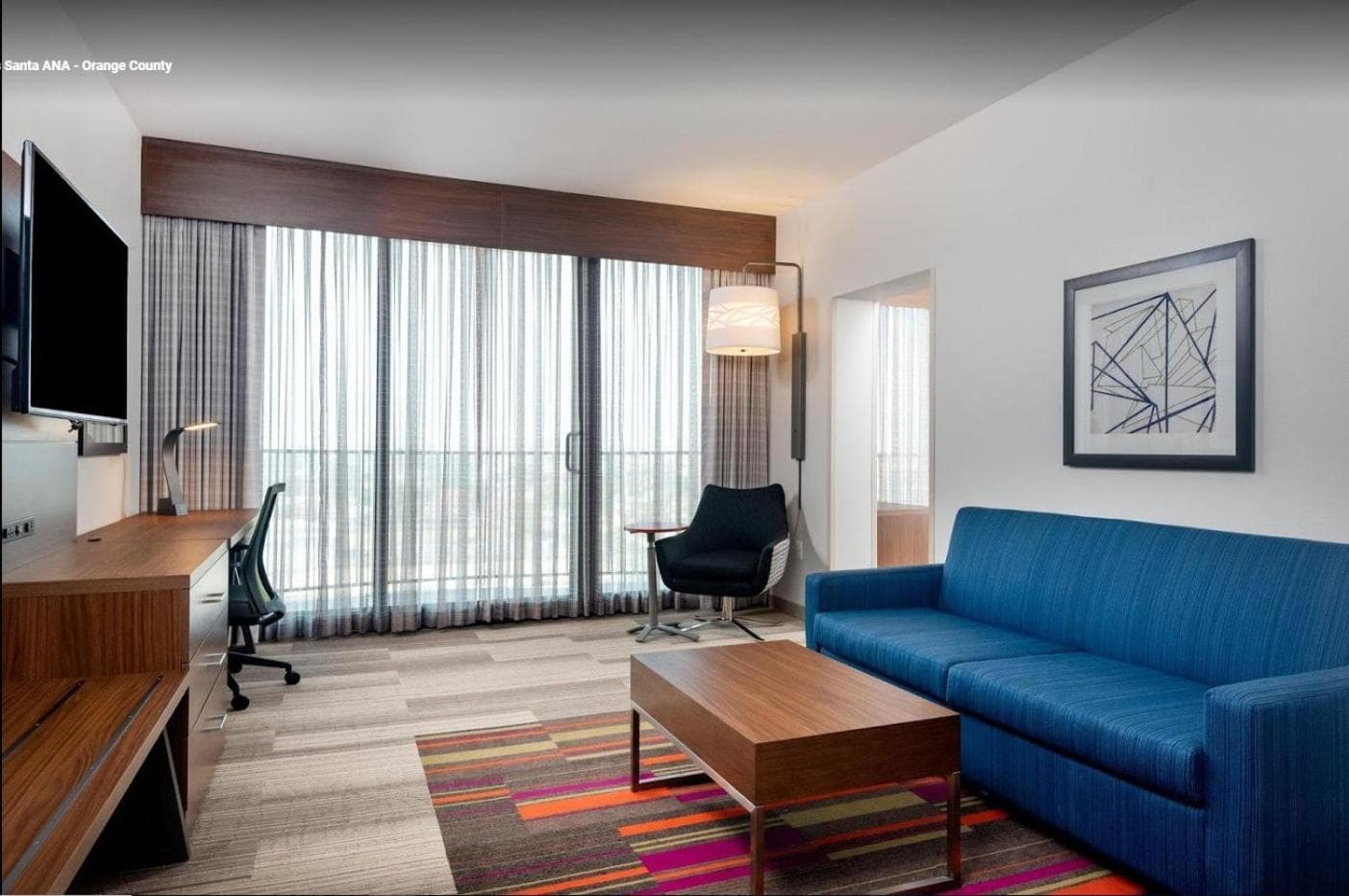 Holiday Inn Express & Suites Santa Ana - Orange County by IHG gallery photo in Santa Ana, CA — image 19