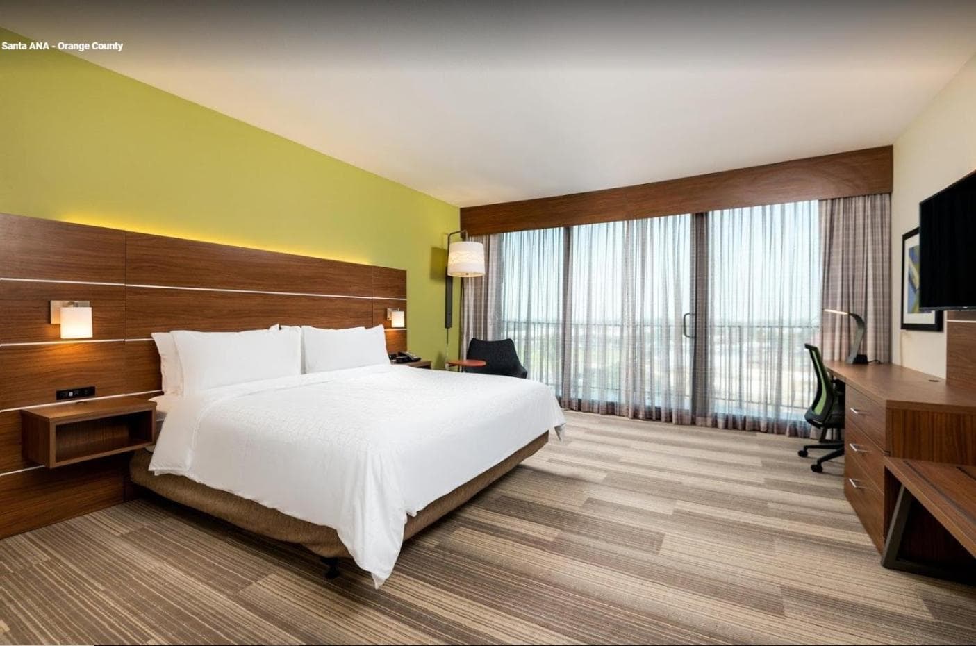 Holiday Inn Express & Suites Santa Ana - Orange County by IHG gallery photo in Santa Ana, CA — image 39