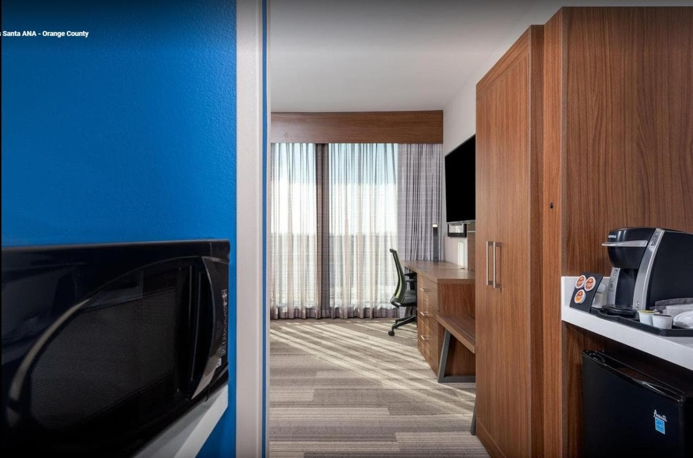Holiday Inn Express & Suites Santa Ana - Orange County by IHG gallery photo in Santa Ana, CA — image 26