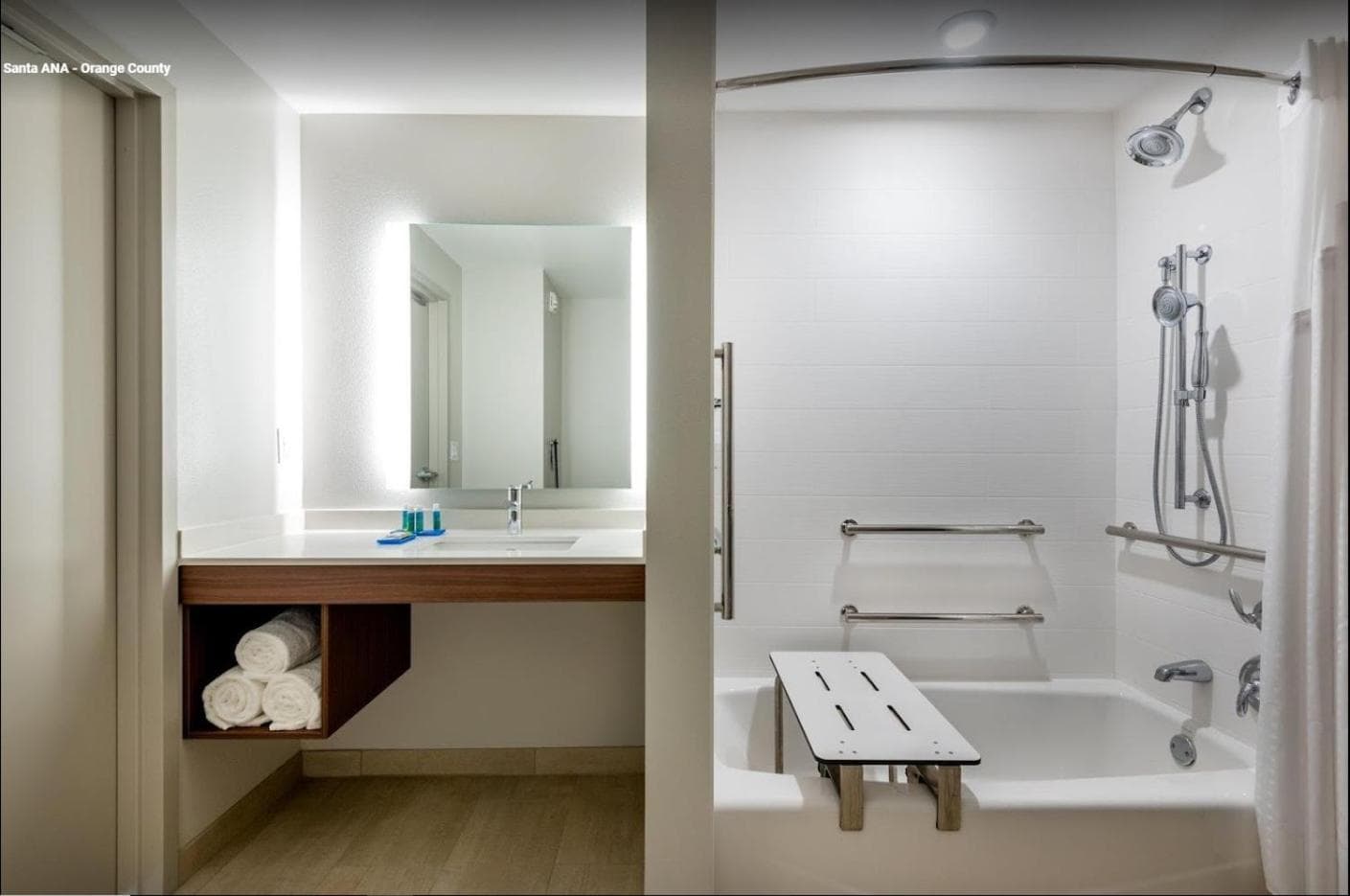 Holiday Inn Express & Suites Santa Ana - Orange County by IHG gallery photo in Santa Ana, CA — image 7