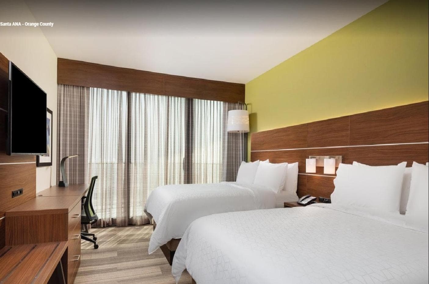Holiday Inn Express & Suites Santa Ana - Orange County by IHG gallery photo in Santa Ana, CA — image 8