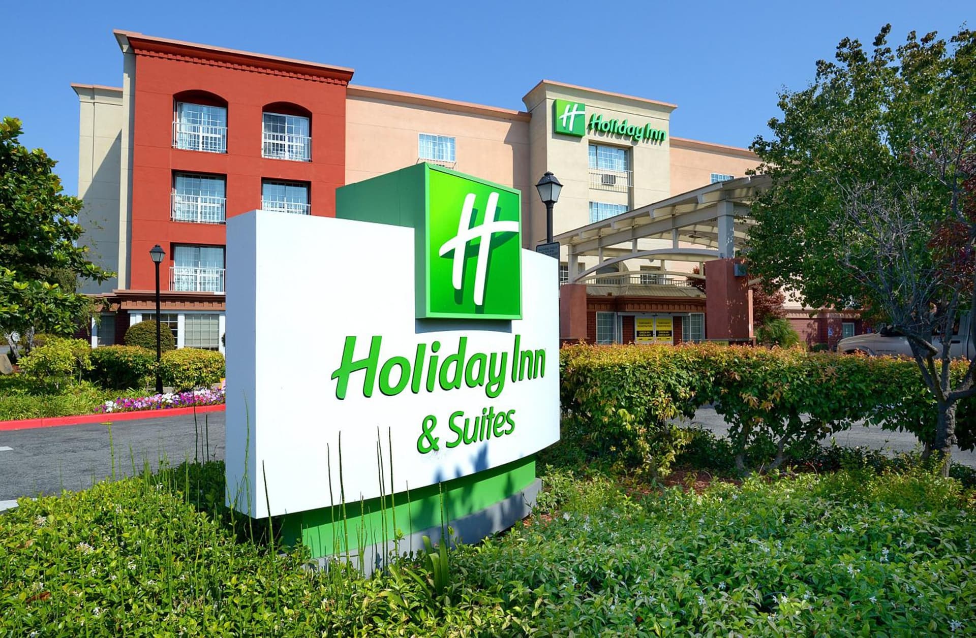 Holiday Inn & Suites San Mateo - SFO by IHG gallery photo in San Mateo, CA — image 56