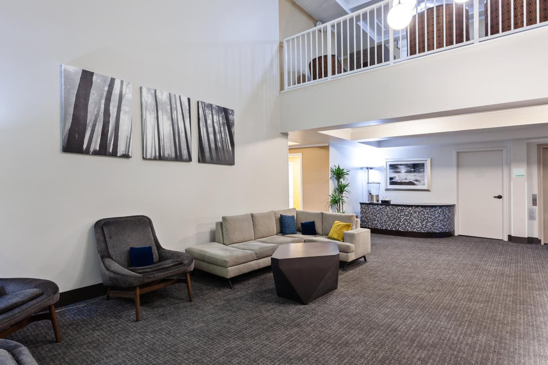 Holiday Inn & Suites San Mateo - SFO by IHG gallery photo in San Mateo, CA — image 48