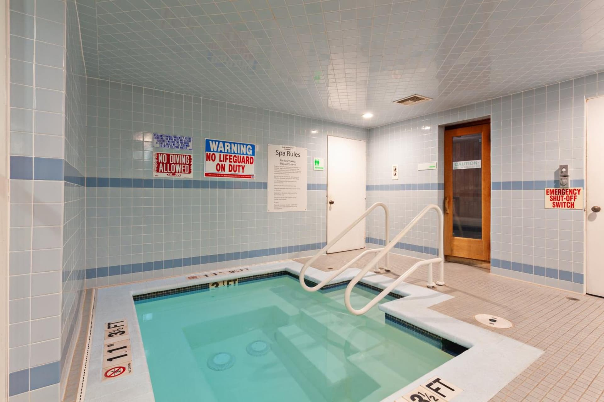 Holiday Inn & Suites San Mateo - SFO by IHG gallery photo in San Mateo, CA — image 36