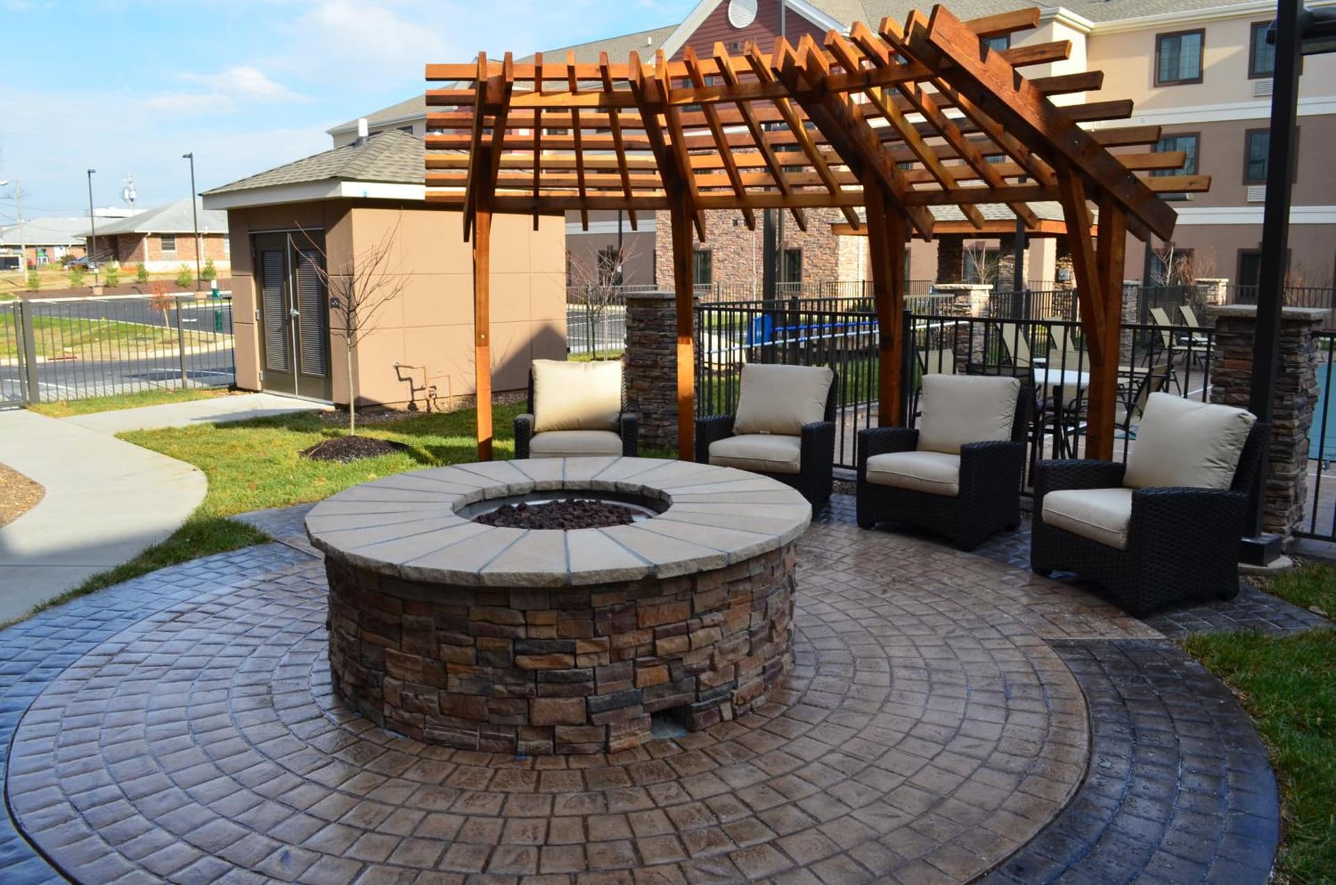 Staybridge Suites Bowling Green by IHG gallery photo in Bowling Green, KY — image 74