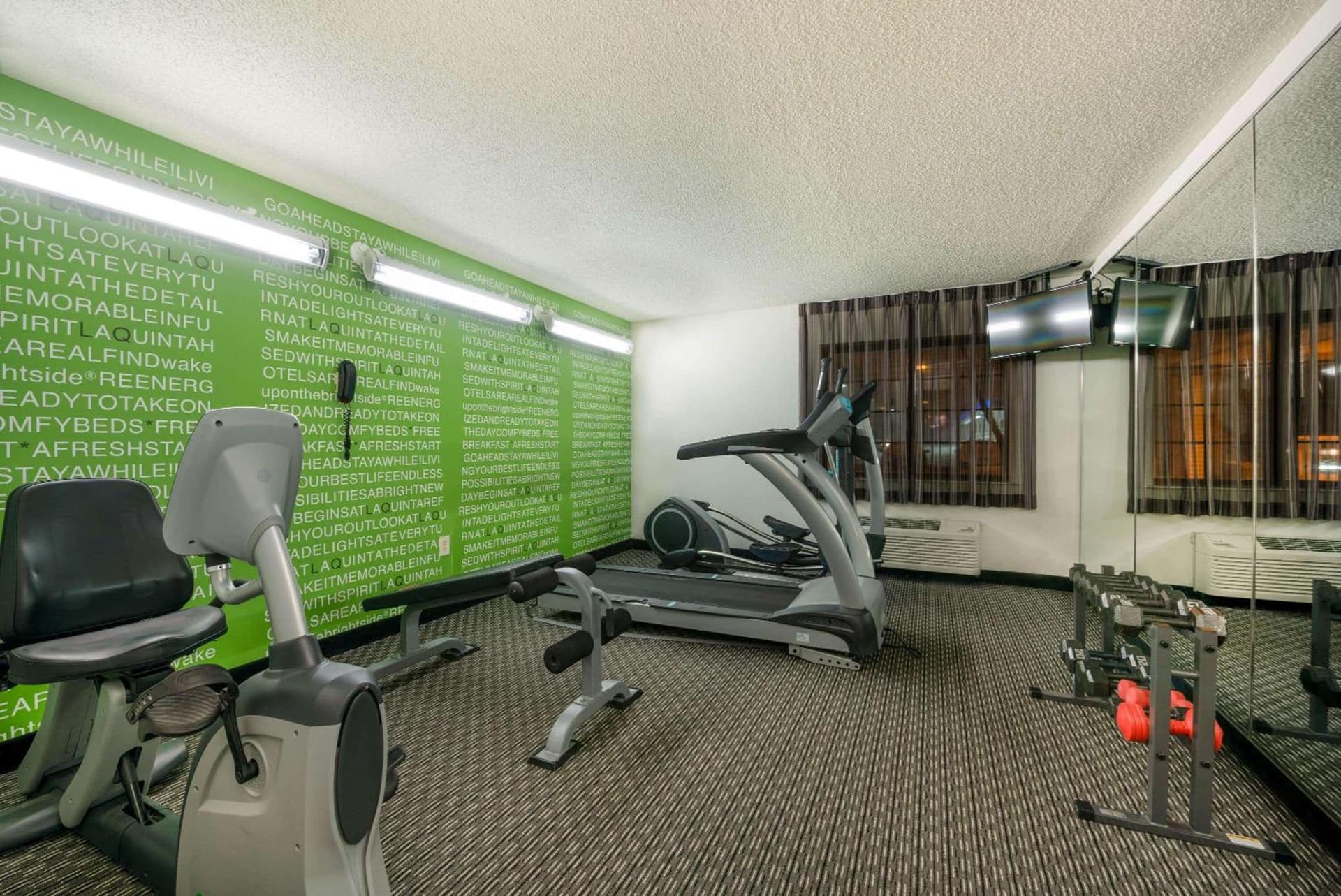 La Quinta by Wyndham Cleveland Macedonia gallery photo in Macedonia, OH — image 34