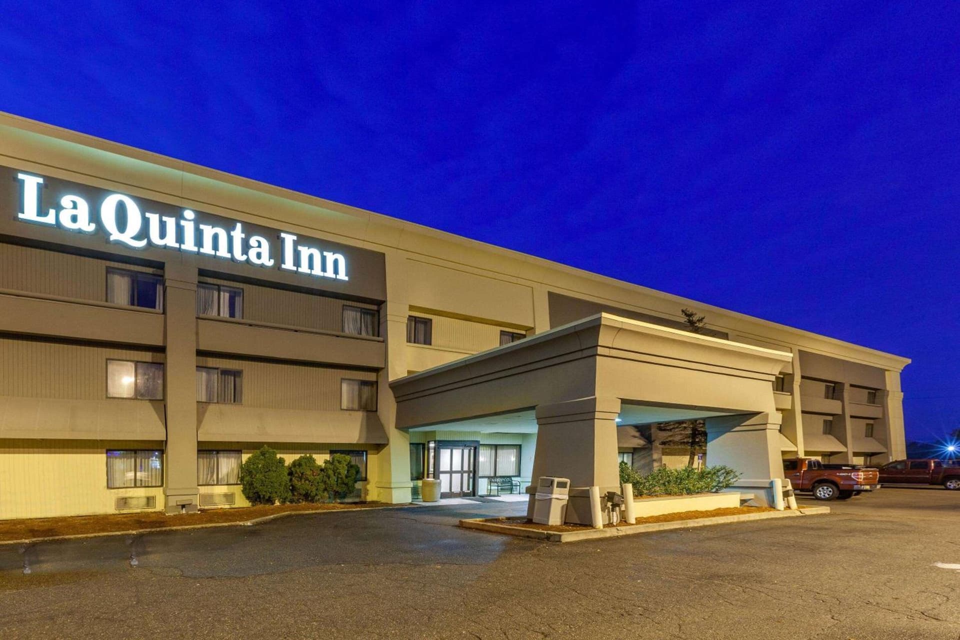 La Quinta Inn by Wyndham Detroit Canton gallery photo in Canton — image 31