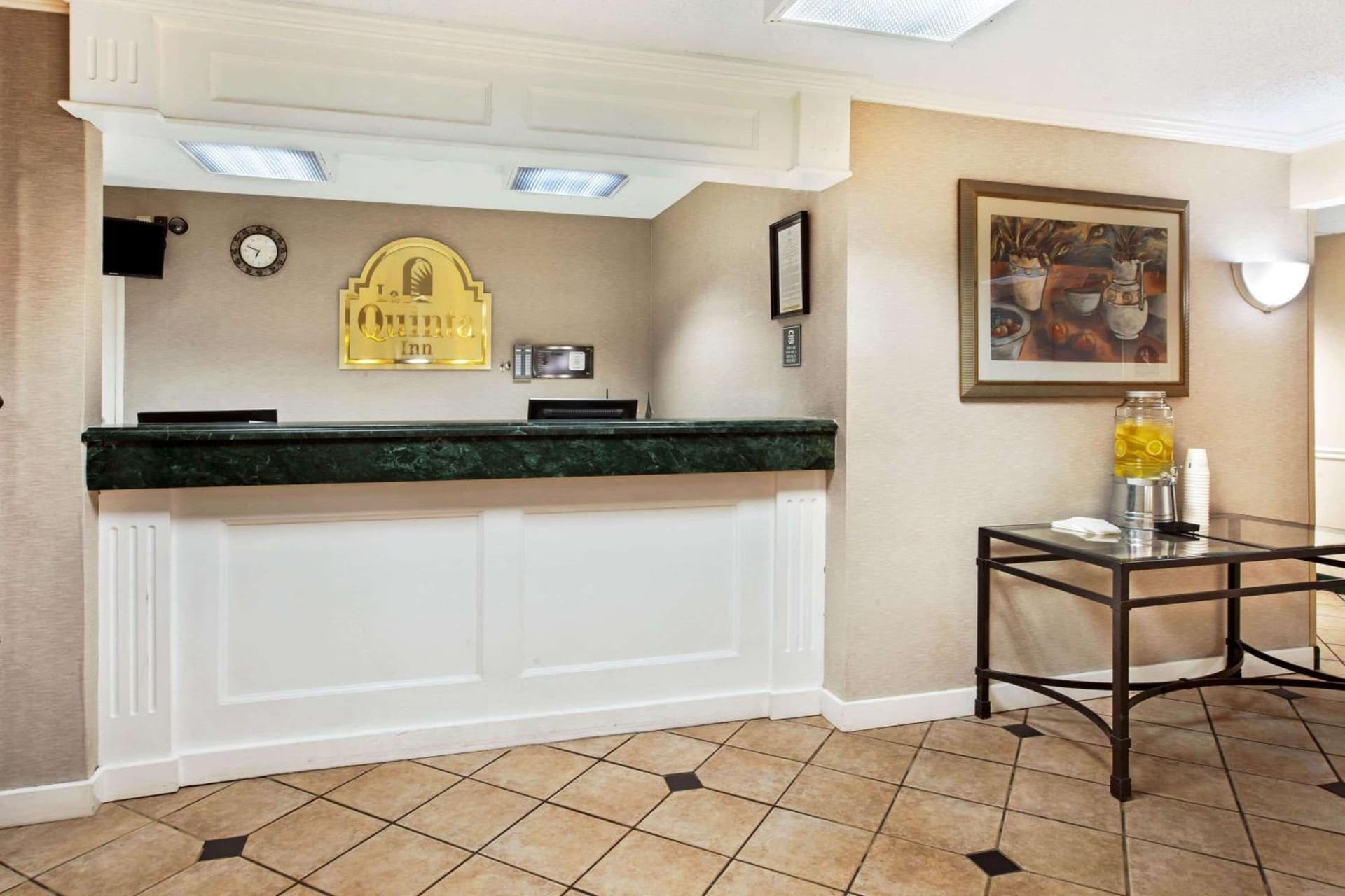 La Quinta Inn by Wyndham Detroit Canton gallery photo in Canton — image 20