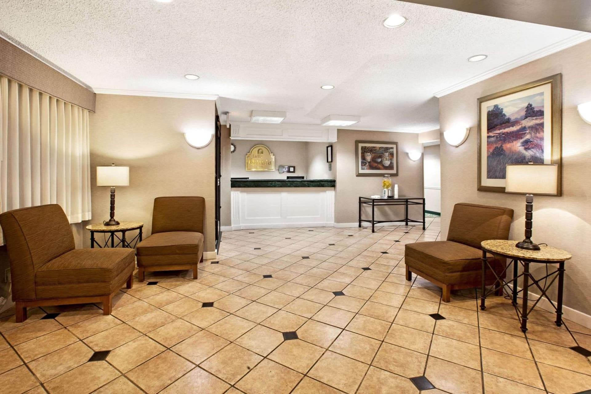 La Quinta Inn by Wyndham Detroit Canton gallery photo in Canton — image 26