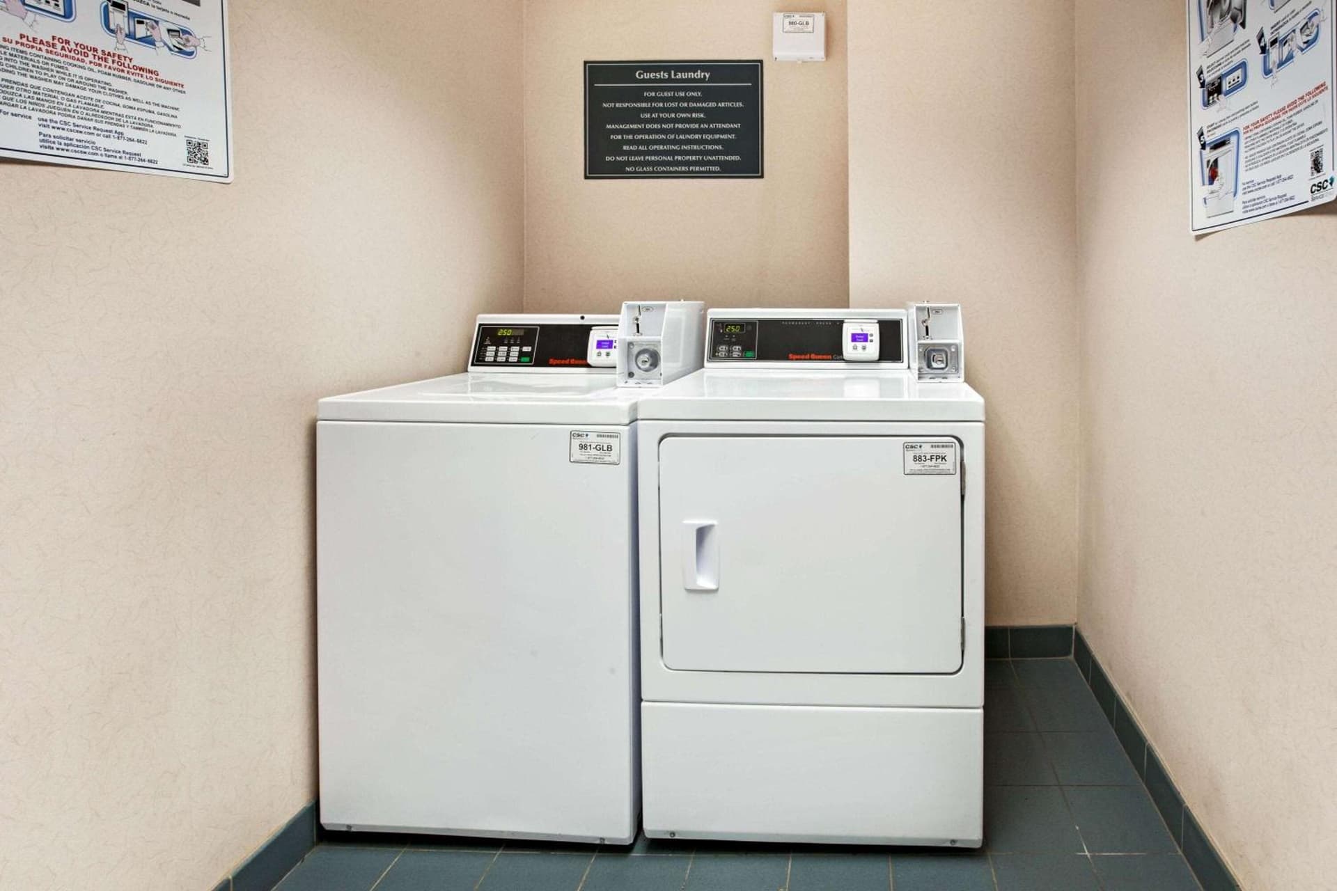 La Quinta Inn by Wyndham Detroit Canton gallery photo in Canton — image 5