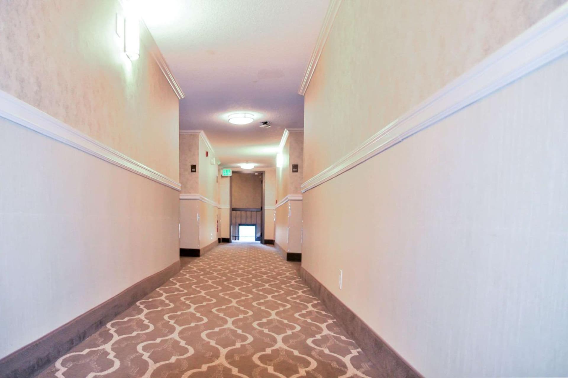 Comfort Inn & Suites Vancouver Downtown City Center gallery photo in Vancouver, WA — image 38