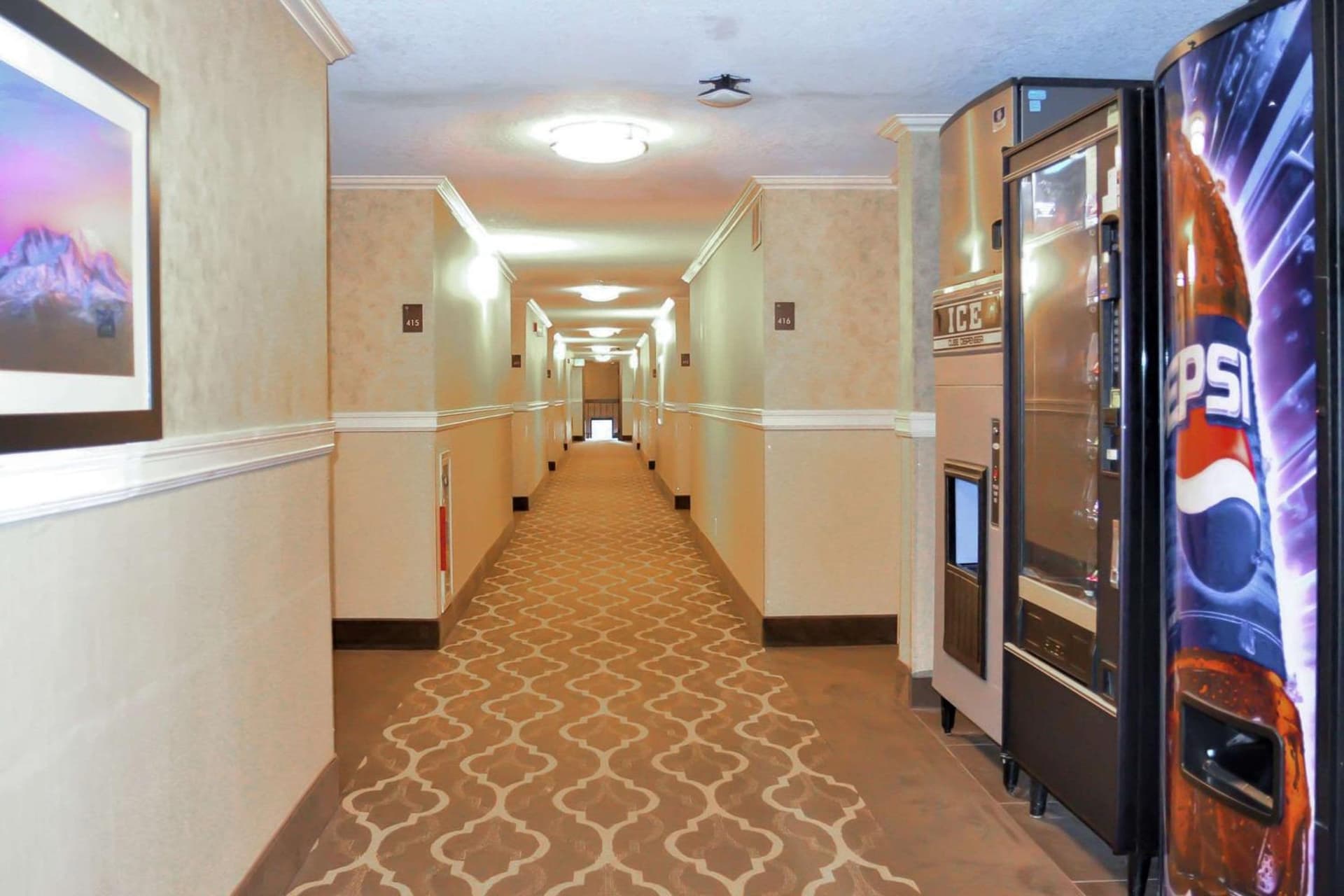 Comfort Inn & Suites Vancouver Downtown City Center gallery photo in Vancouver, WA — image 36