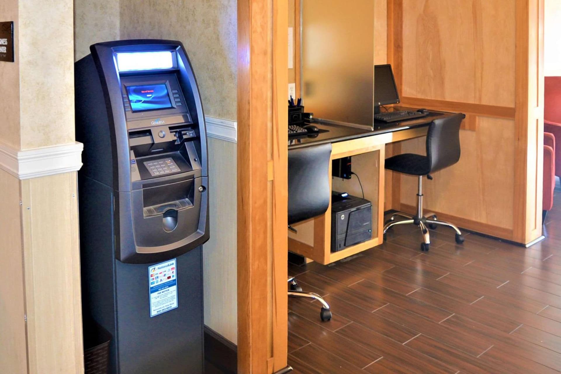Comfort Inn & Suites Vancouver Downtown City Center gallery photo in Vancouver, WA — image 7