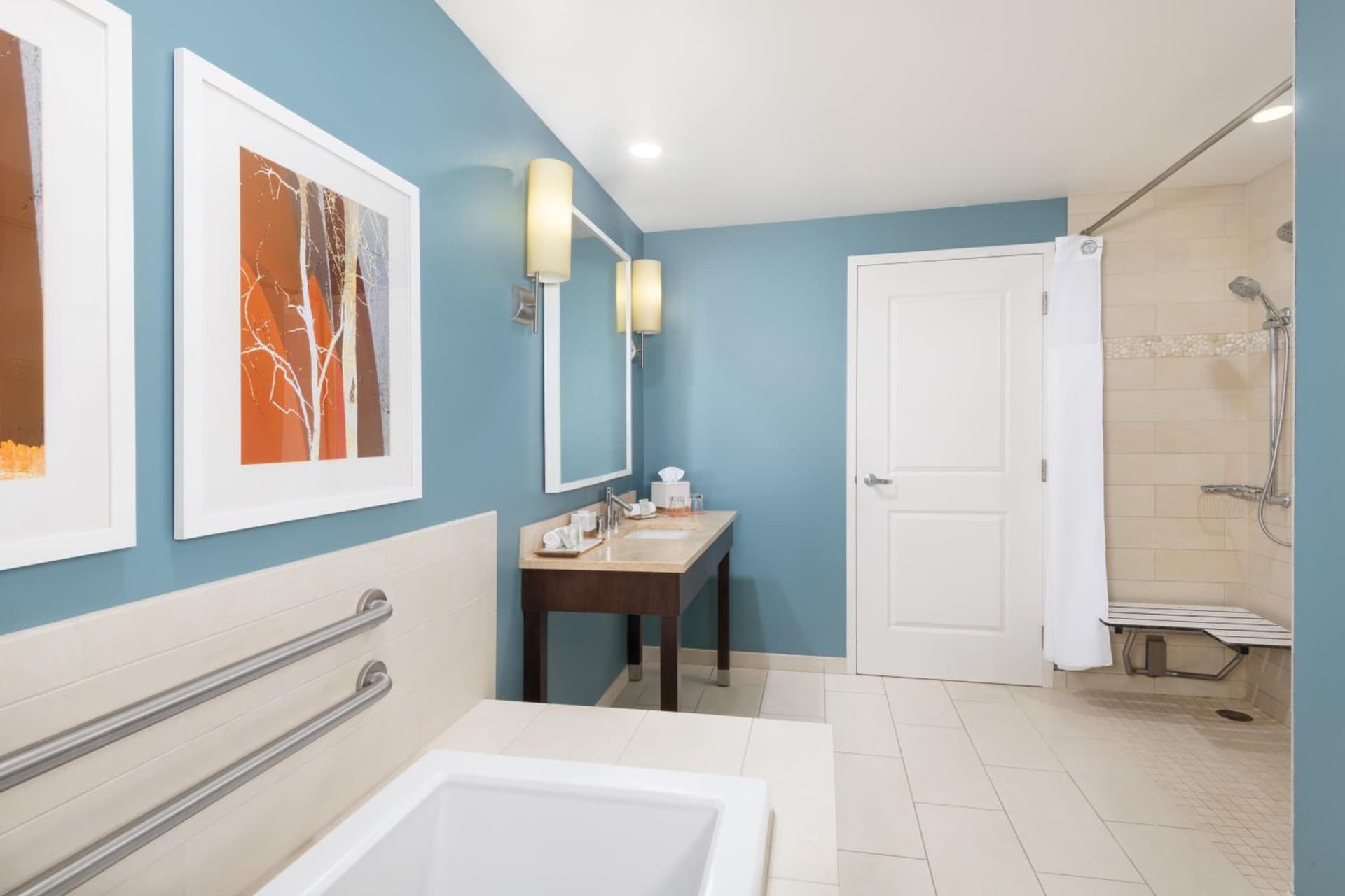 Hotel Indigo San Diego - Gaslamp Quarter by IHG gallery photo in San Diego, CA — image 45