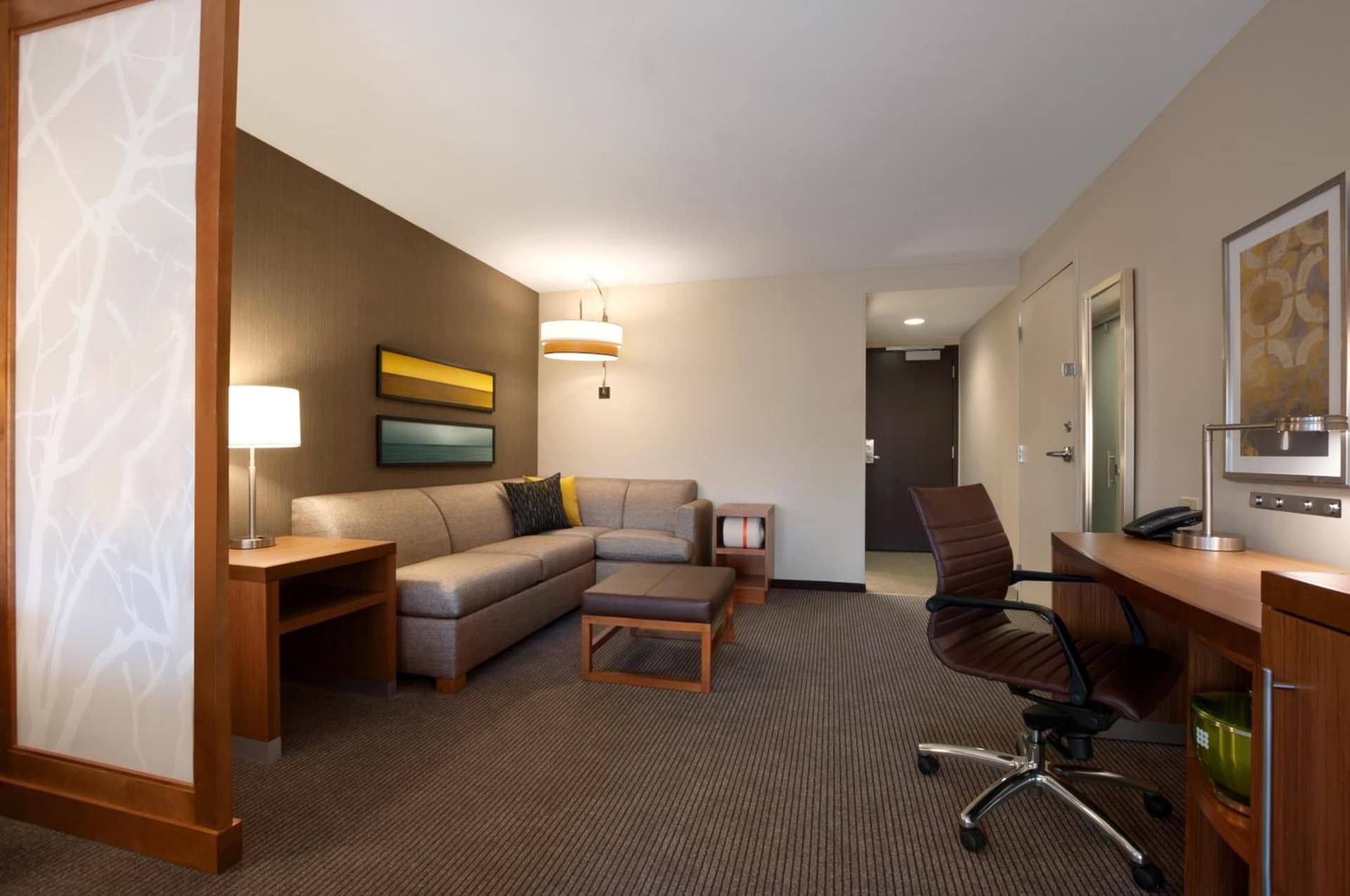 Hyatt Place Houston/The Woodlands gallery photo in The Woodlands, TX — image 41