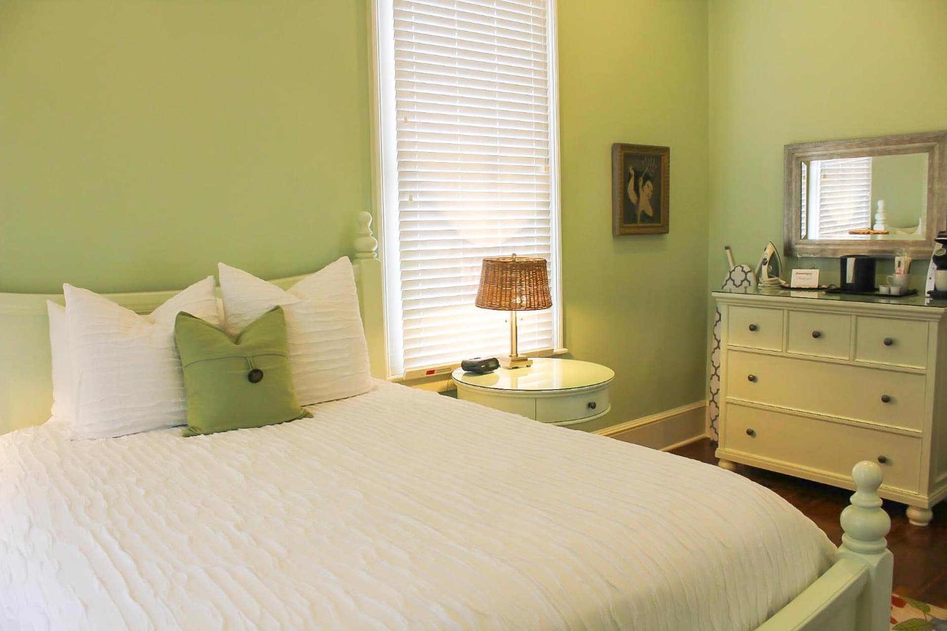 Fort Conde Inn - Mobile gallery photo in Mobile, AL — image 97