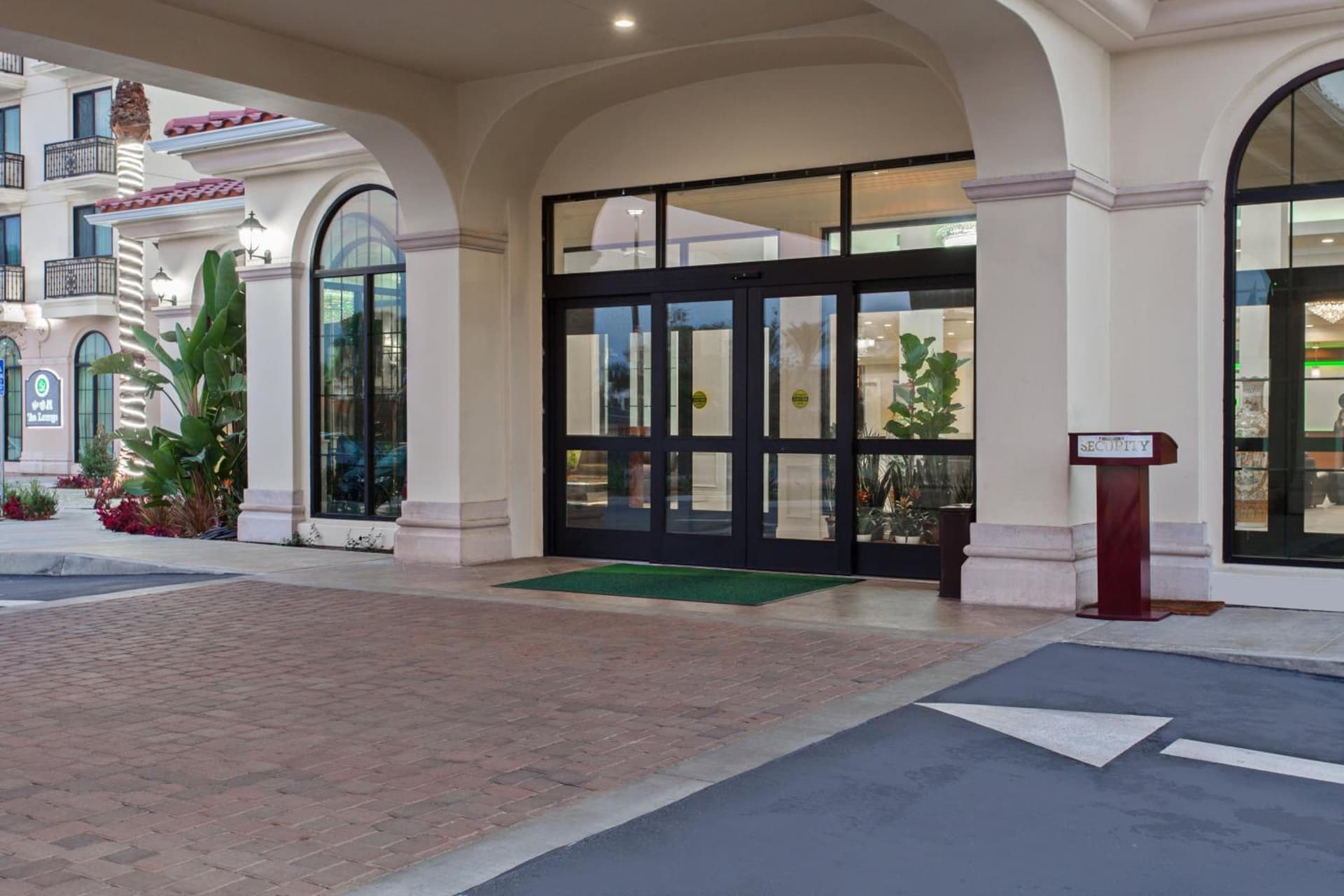 Holiday Inn El Monte - Los Angeles by IHG gallery photo in El Monte, CA — image 41