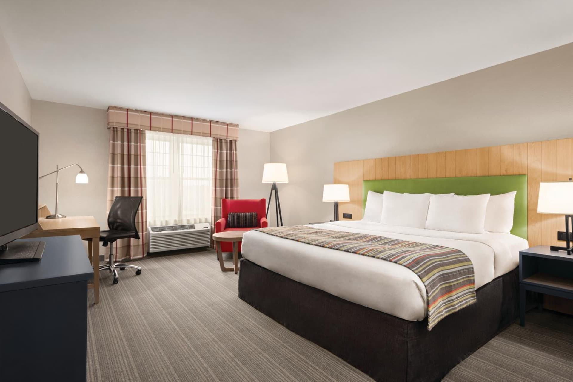 Country Inn & Suites by Radisson, Schaumburg, IL gallery photo in Schaumburg, IL — image 43