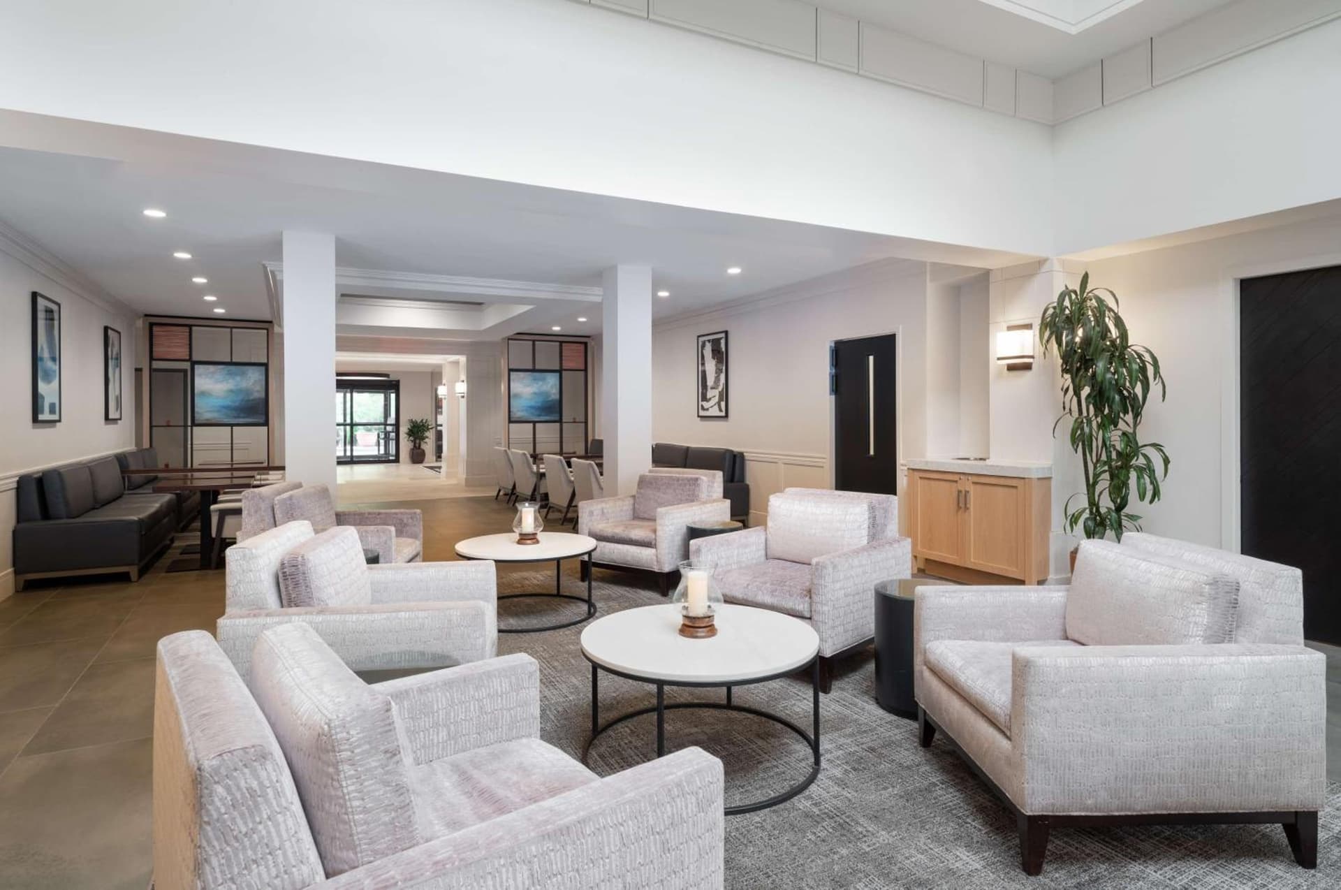 Hyatt House White Plains gallery photo in White Plains, NY — image 69