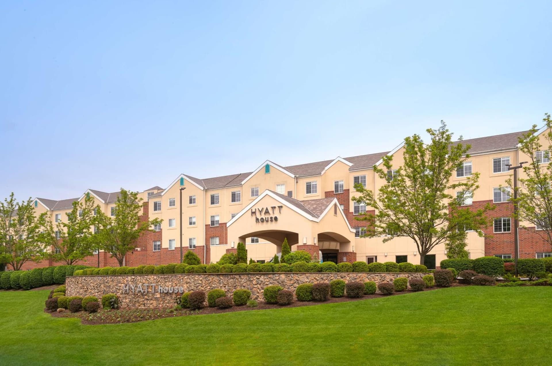 Hyatt House White Plains gallery photo in White Plains, NY — image 25