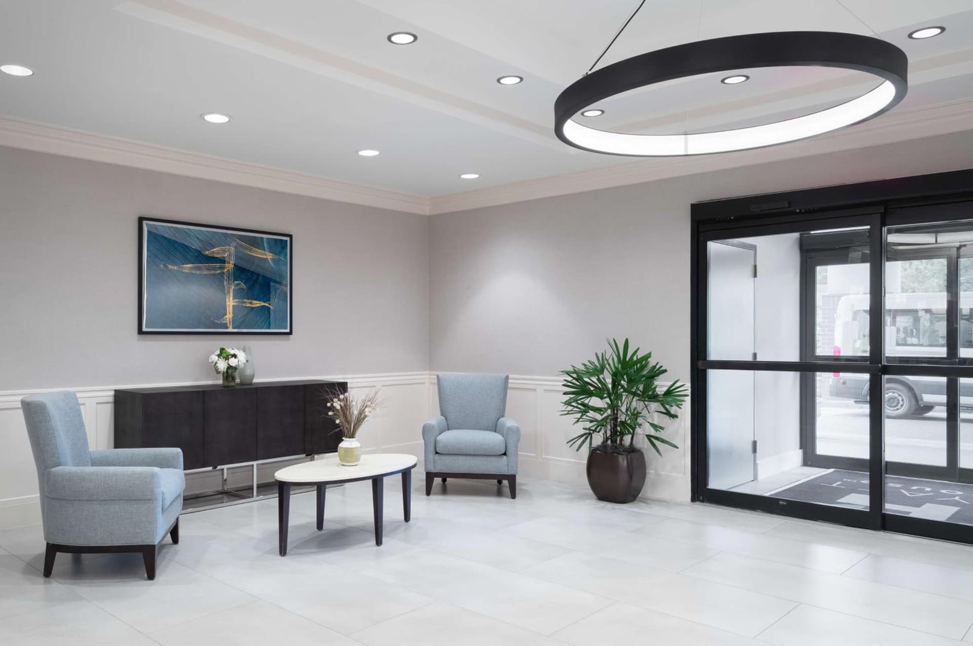 Hyatt House White Plains gallery photo in White Plains, NY — image 39