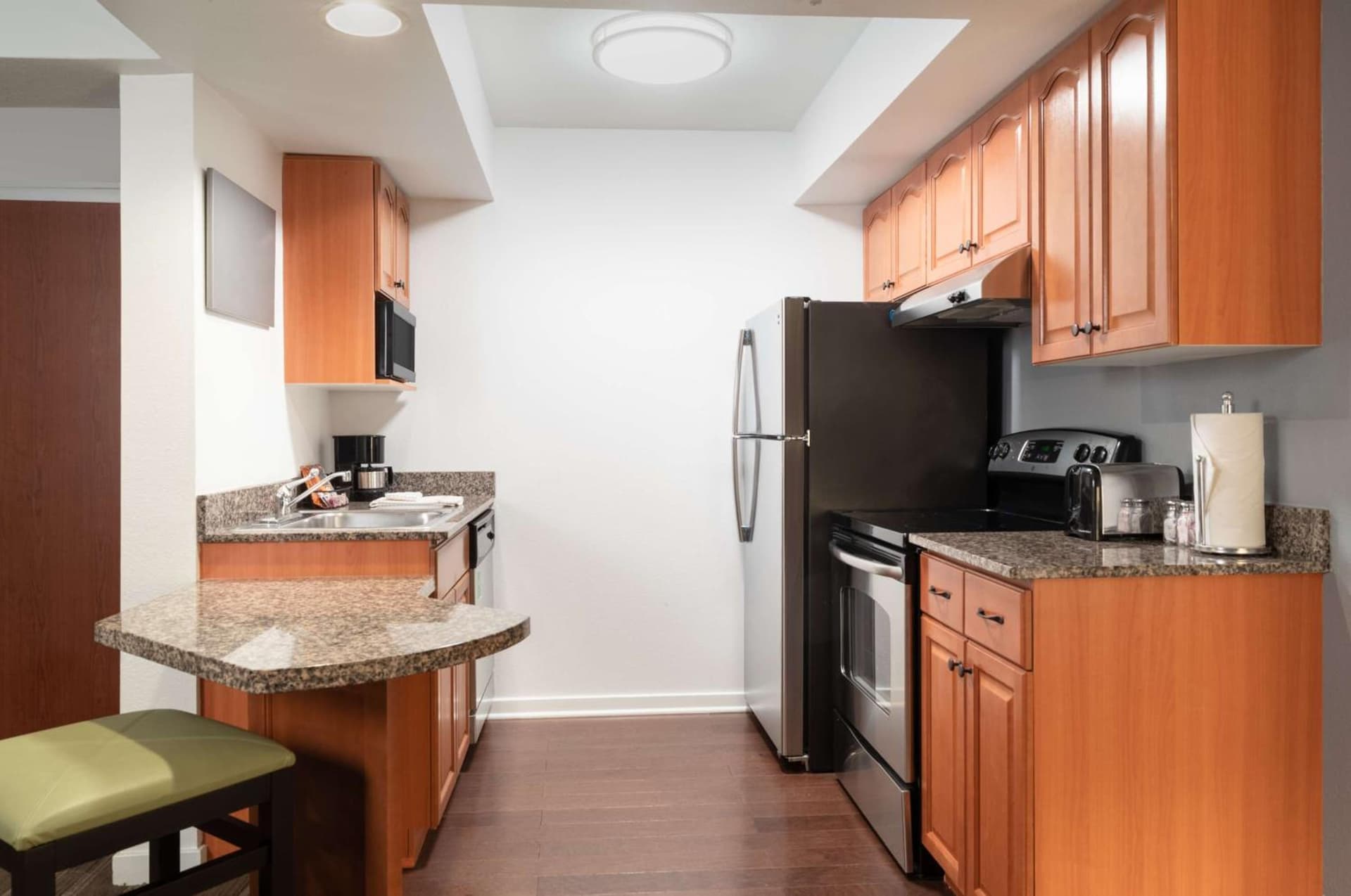 Hyatt House White Plains gallery photo in White Plains, NY — image 6