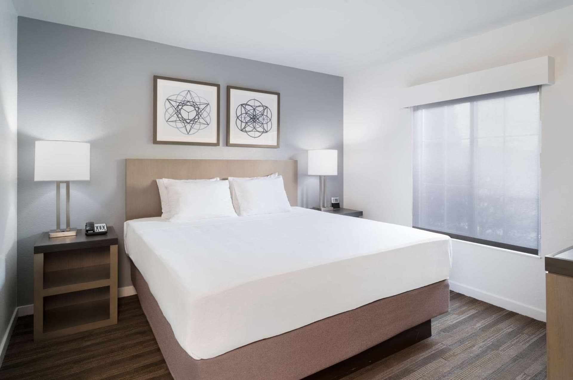Hyatt House White Plains property views in White Plains, NY — gallery photo 3