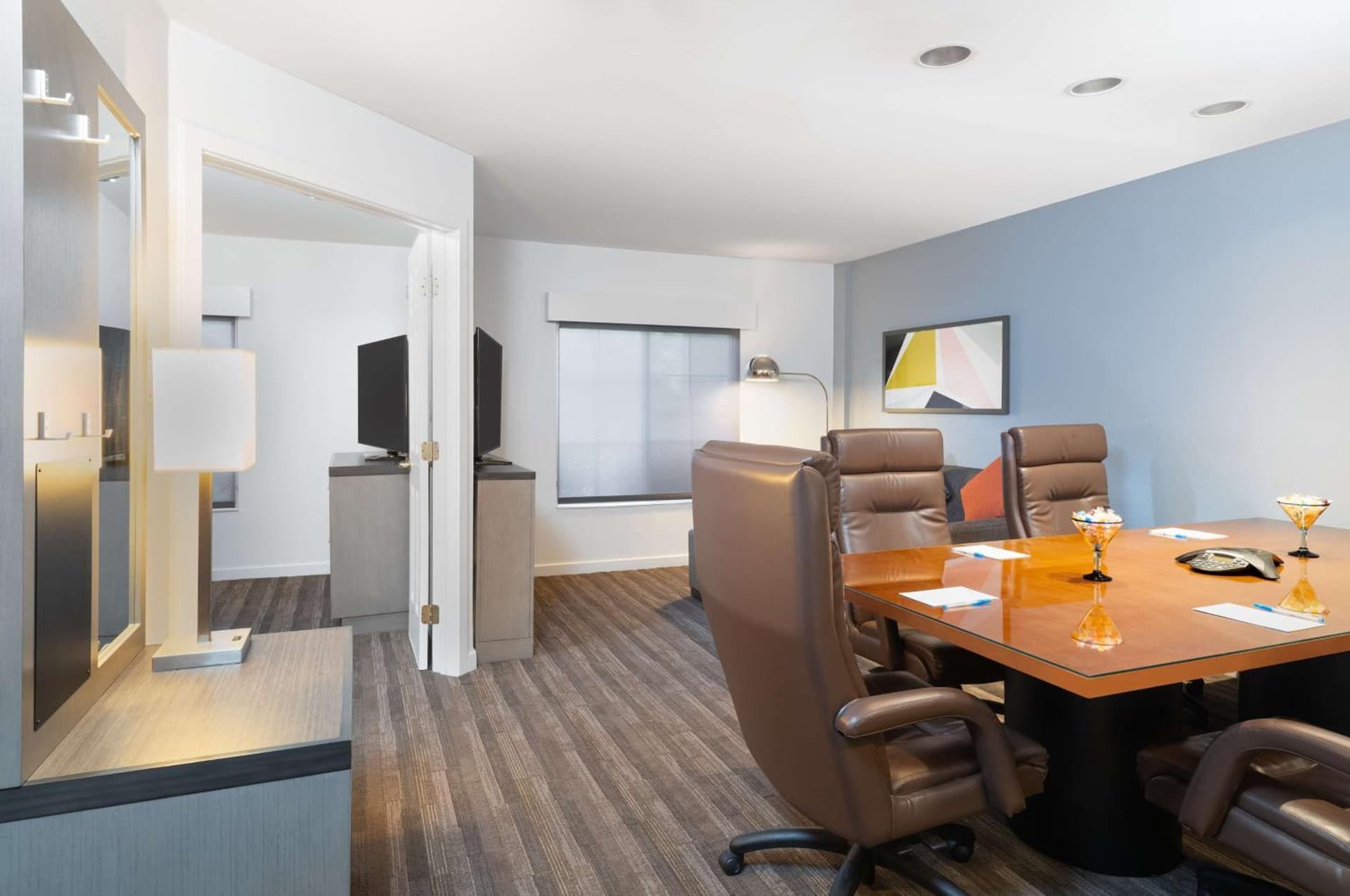 Hyatt House White Plains gallery photo in White Plains, NY — image 20