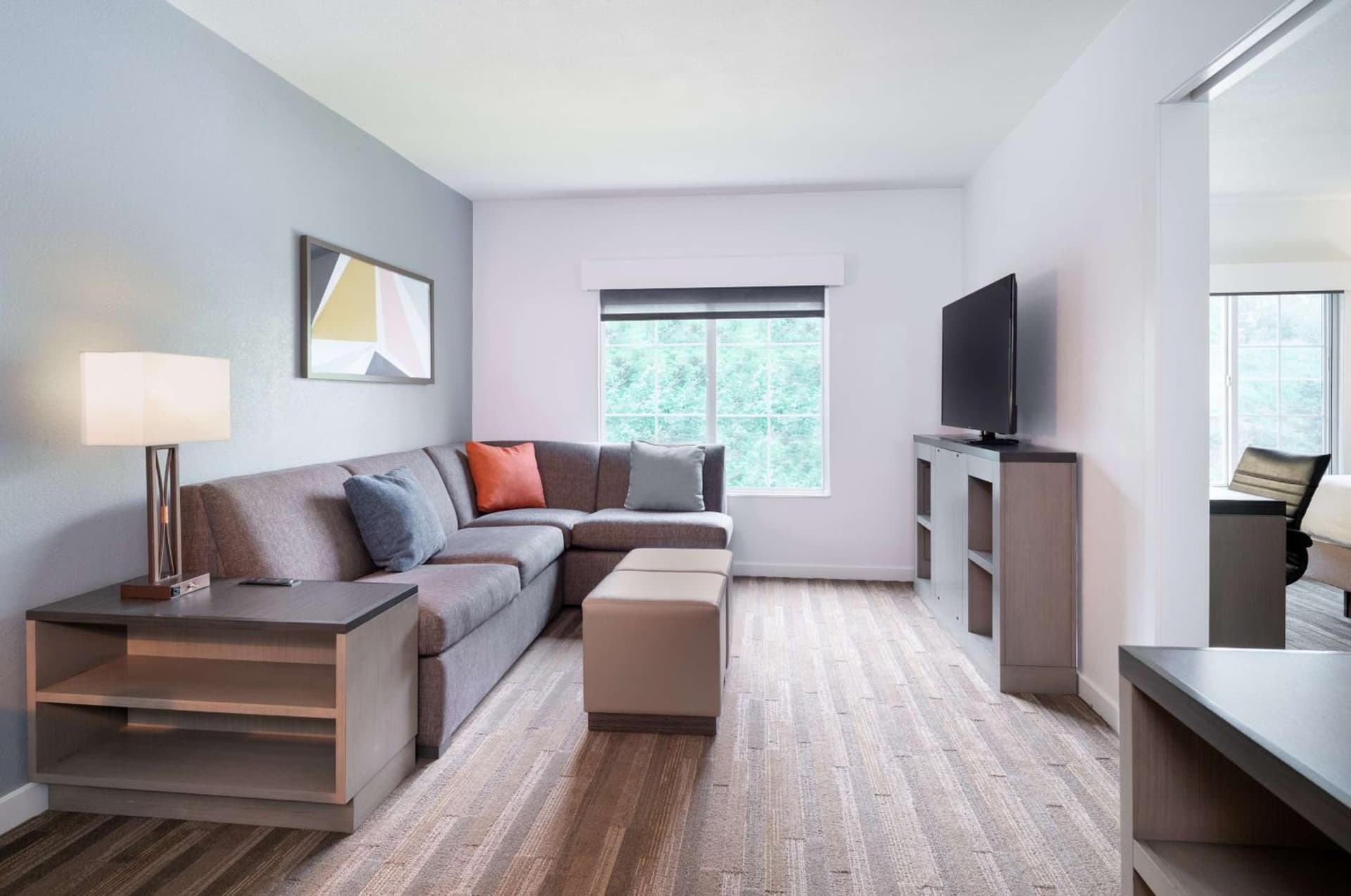 Hyatt House White Plains gallery photo in White Plains, NY — image 9