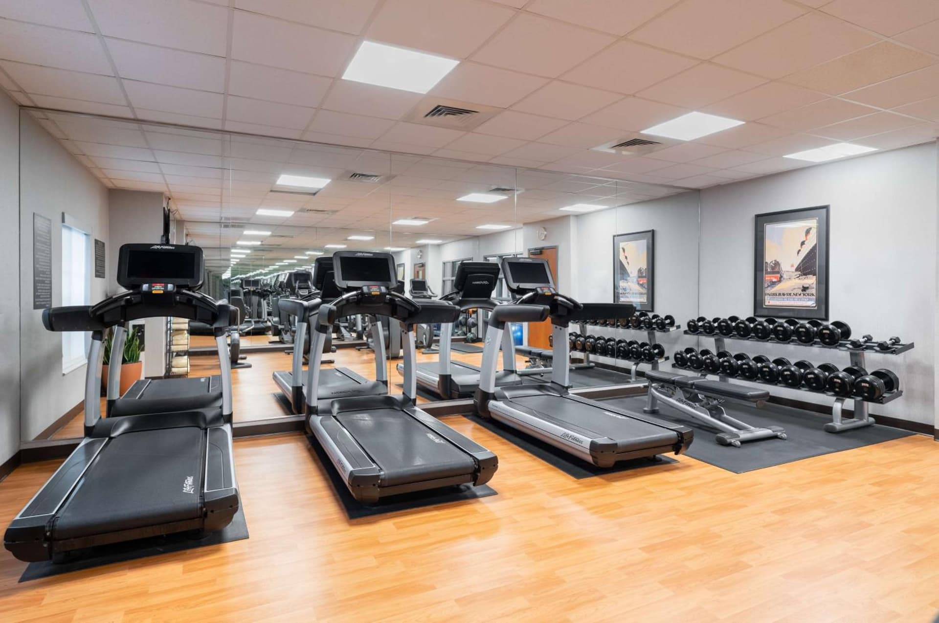 Hyatt House White Plains gallery photo in White Plains, NY — image 46