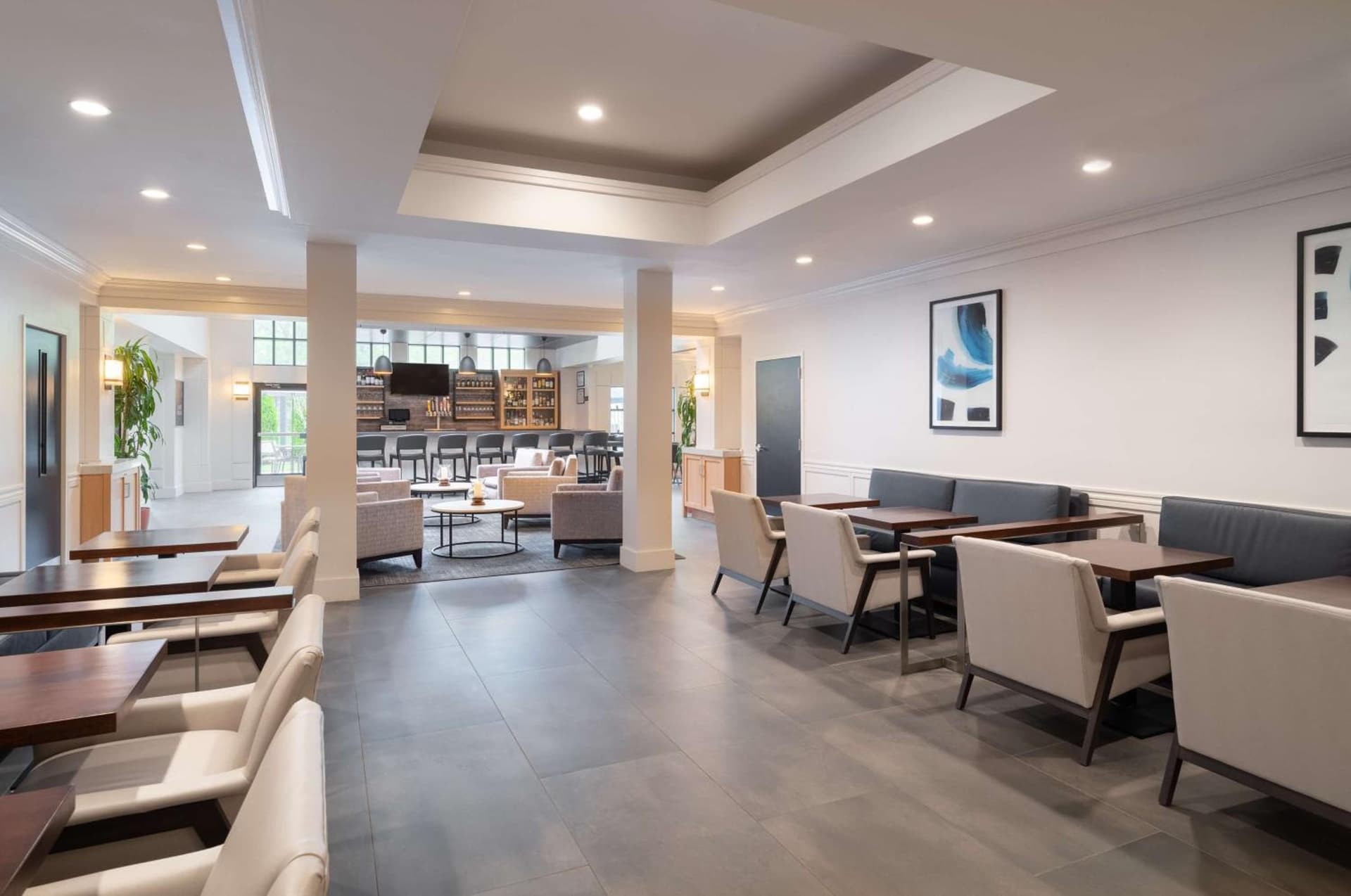 Hyatt House White Plains gallery photo in White Plains, NY — image 76