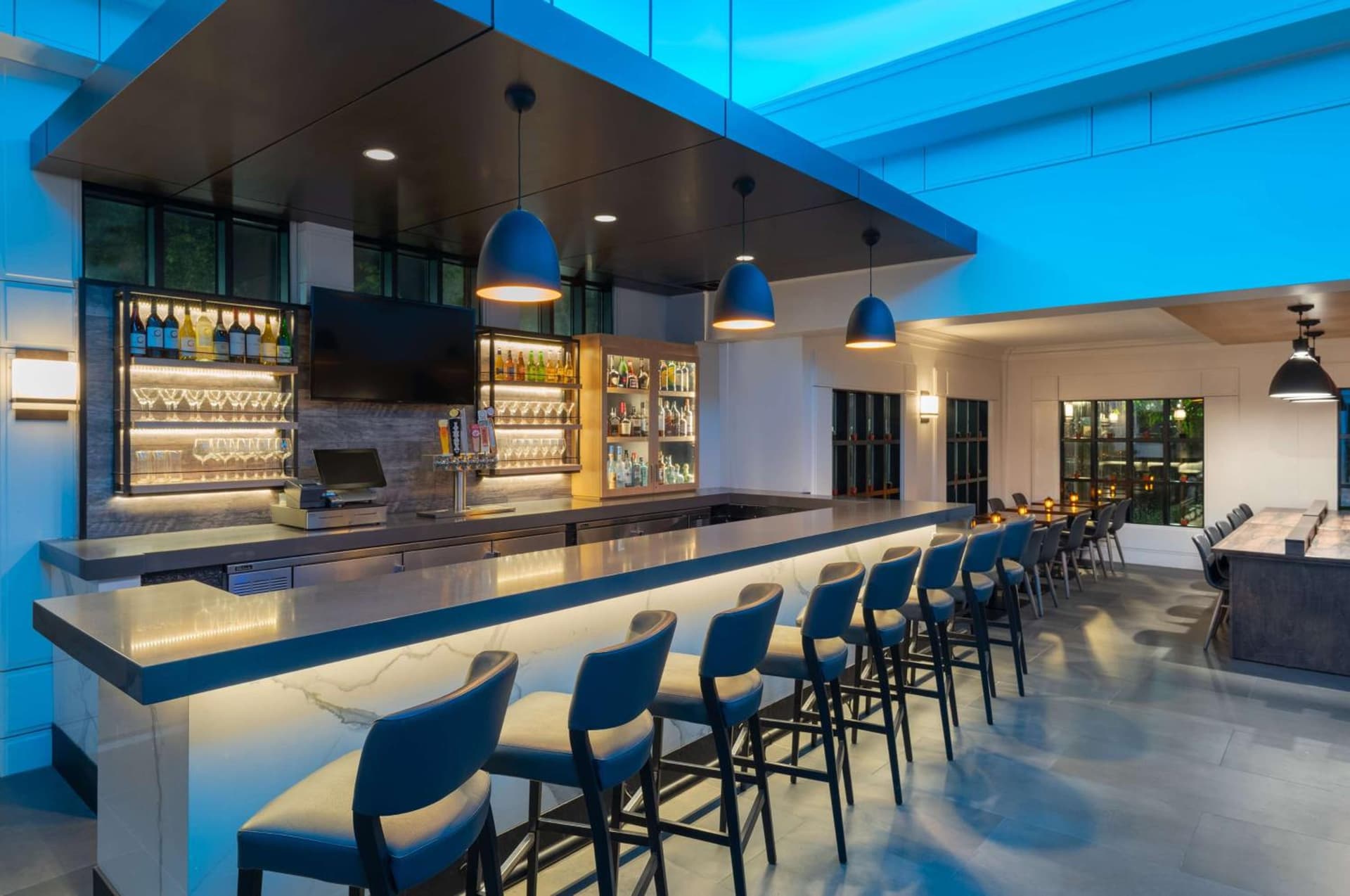 Hyatt House White Plains gallery photo in White Plains, NY — image 14