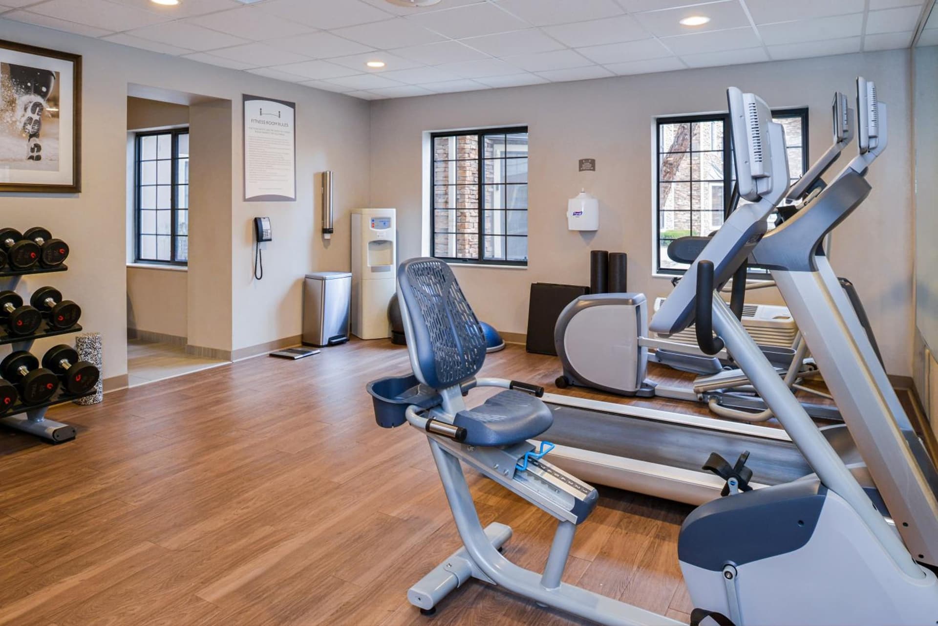 Staybridge Suites Indianapolis-Fishers by IHG gallery photo in Fishers, IN — image 78