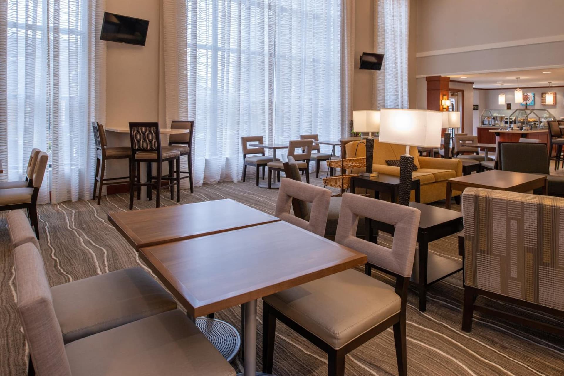 Staybridge Suites Indianapolis-Fishers by IHG gallery photo in Fishers, IN — image 22