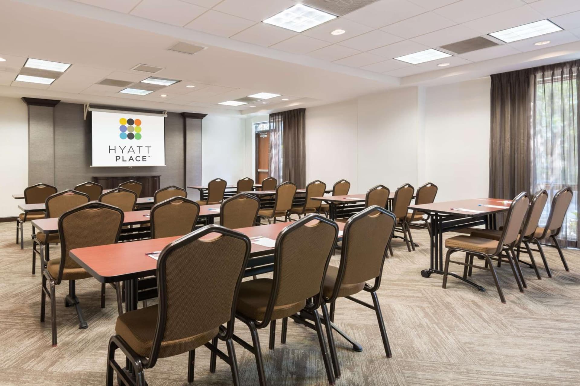 Hyatt Place Ft. Lauderdale/Plantation gallery photo in Plantation, FL — image 20