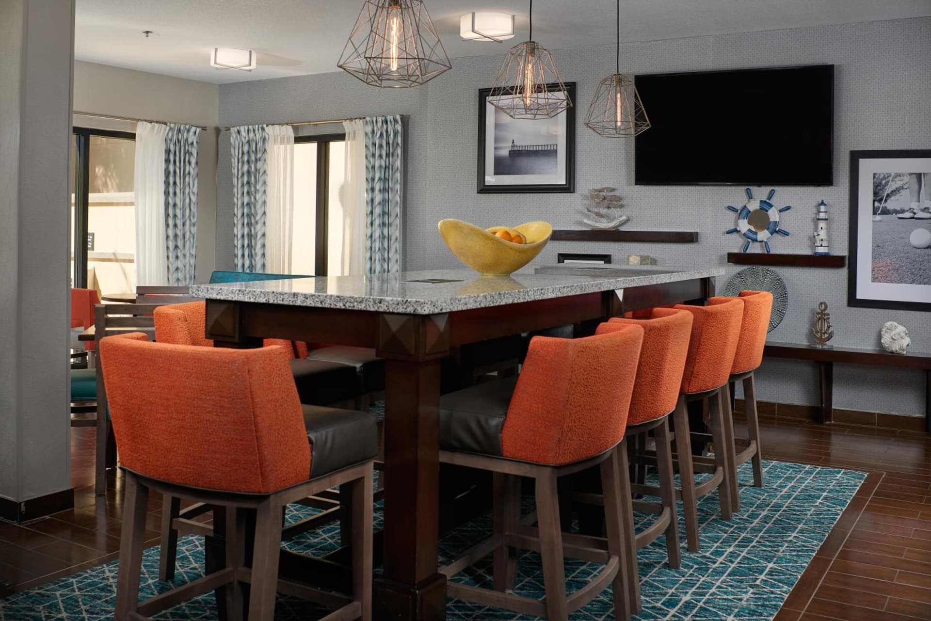 Hampton Inn Juno Beach gallery photo in Juno Beach, FL — image 43