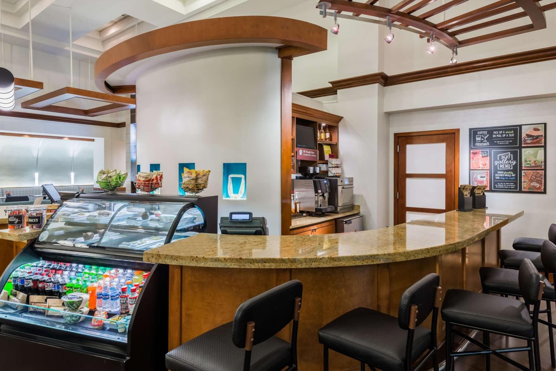 Hyatt Place Bentonville Rogers gallery photo in Rogers, AR — image 16