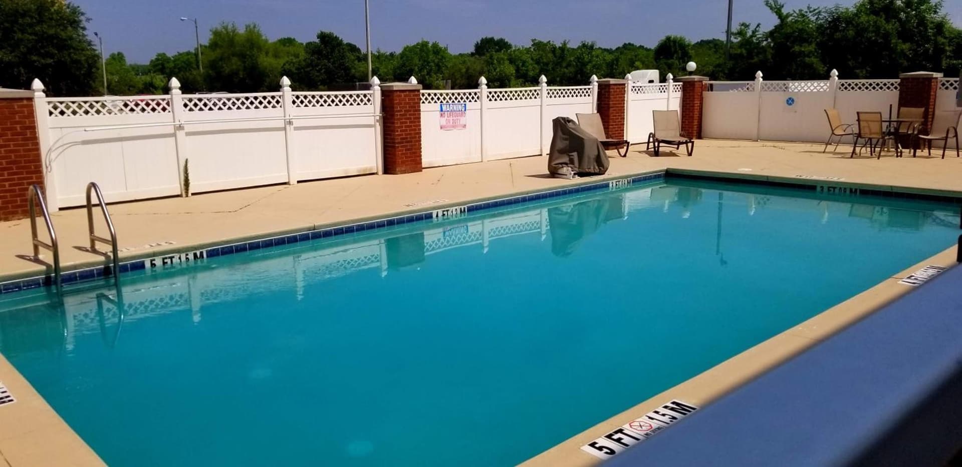 Home Inn & Suites gallery photo in Montgomery, AL — image 20