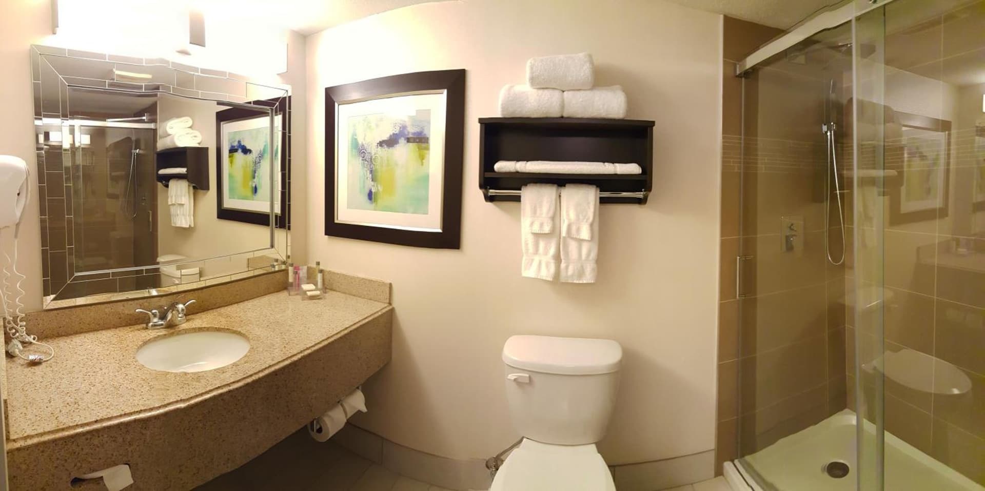 Holiday Inn & Suites Syracuse Airport - Liverpool by IHG gallery photo in Liverpool, NY — image 39