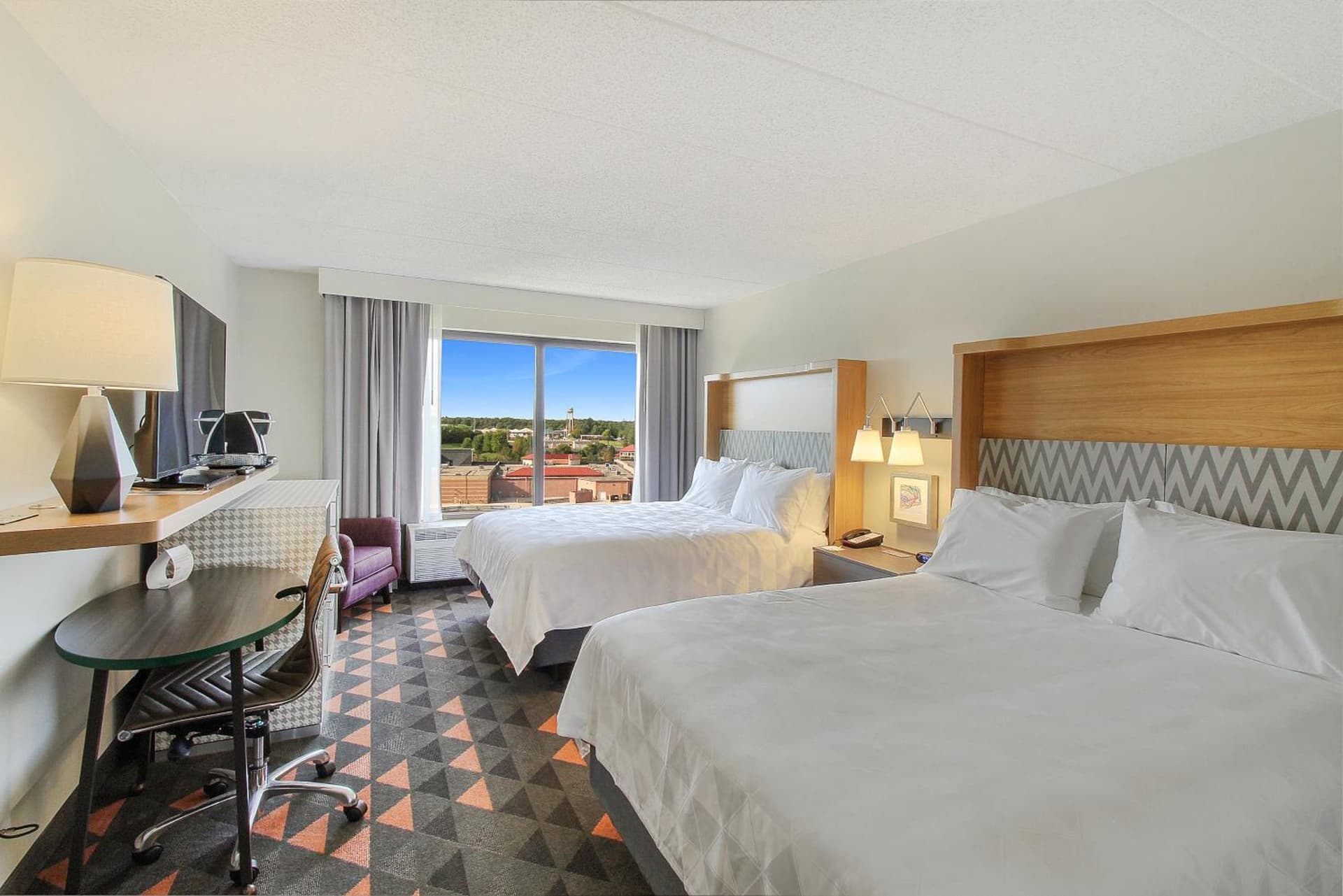 Holiday Inn Chicago Nw Crystal Lk Conv Ctr by IHG gallery photo in Crystal Lake, IL — image 48