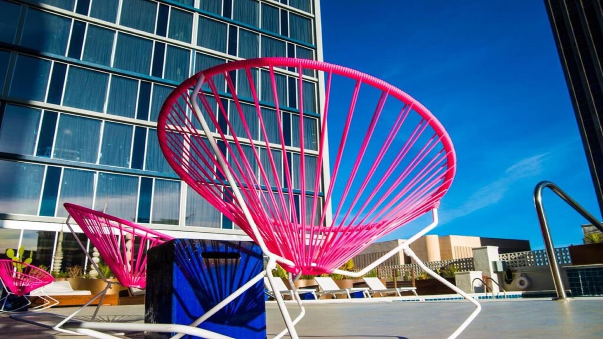 Hotel Indigo El Paso Downtown by IHG gallery photo in El Paso, TX — image 40