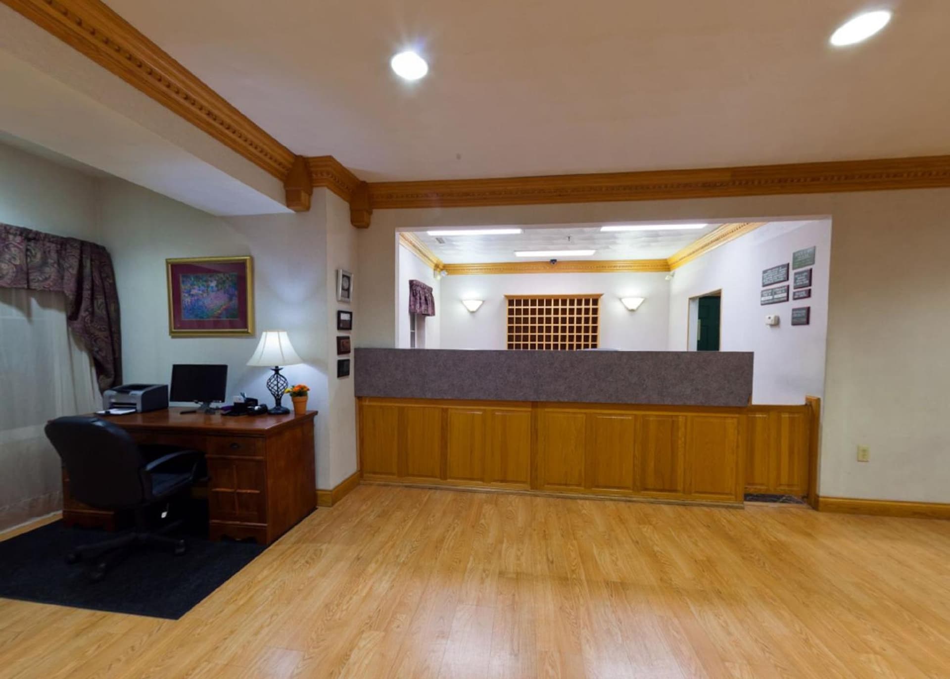 Country Inn & Suites by Radisson, Indianapolis South, IN gallery photo in Indianapolis, IN — image 39