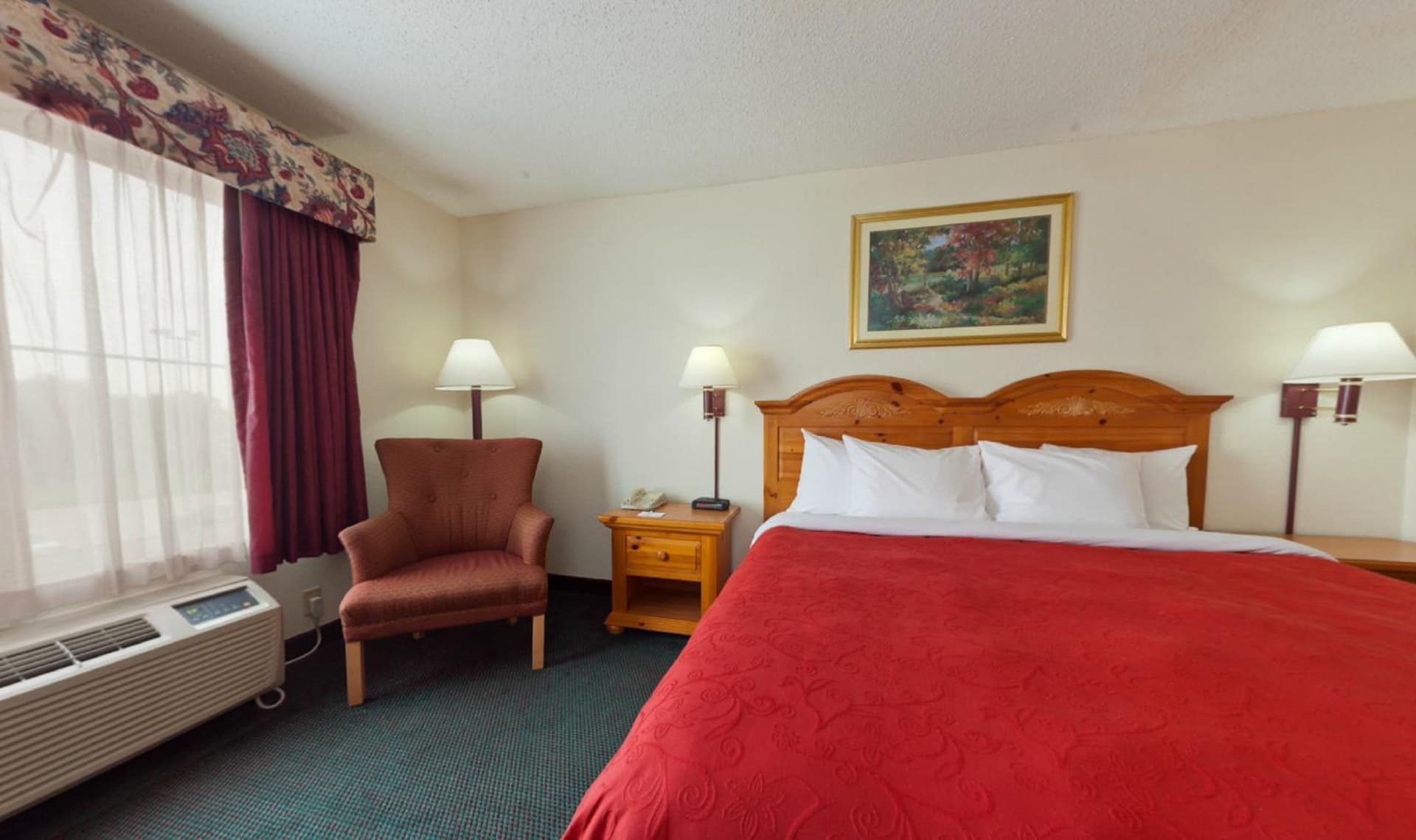 Country Inn & Suites by Radisson, Indianapolis South, IN gallery photo in Indianapolis, IN — image 24