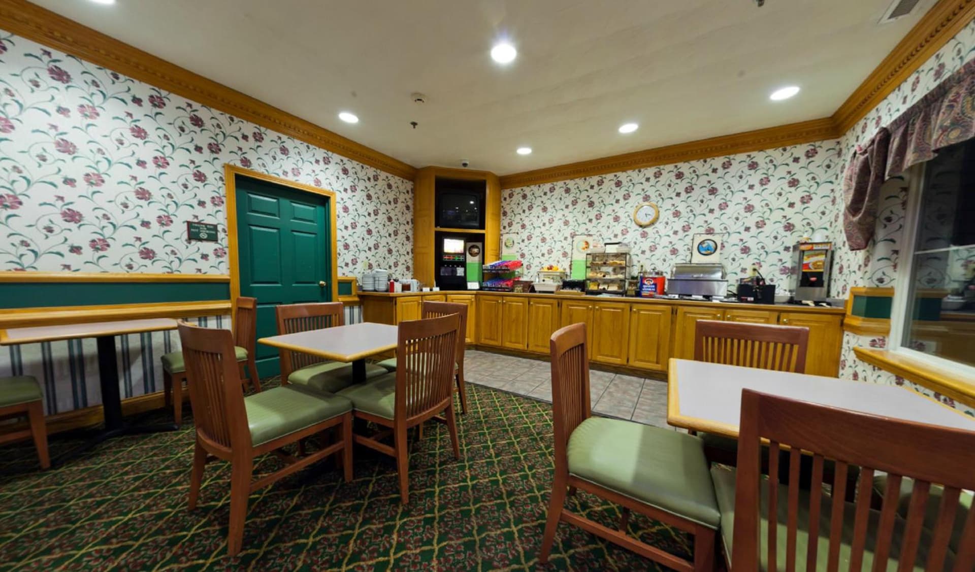 Country Inn & Suites by Radisson, Indianapolis South, IN gallery photo in Indianapolis, IN — image 44