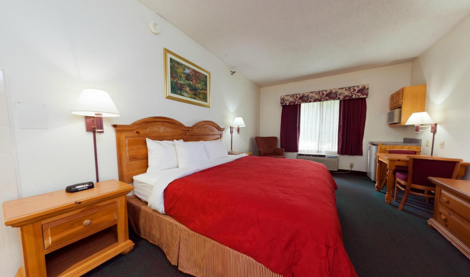 Country Inn & Suites by Radisson, Indianapolis South, IN gallery photo in Indianapolis, IN — image 12