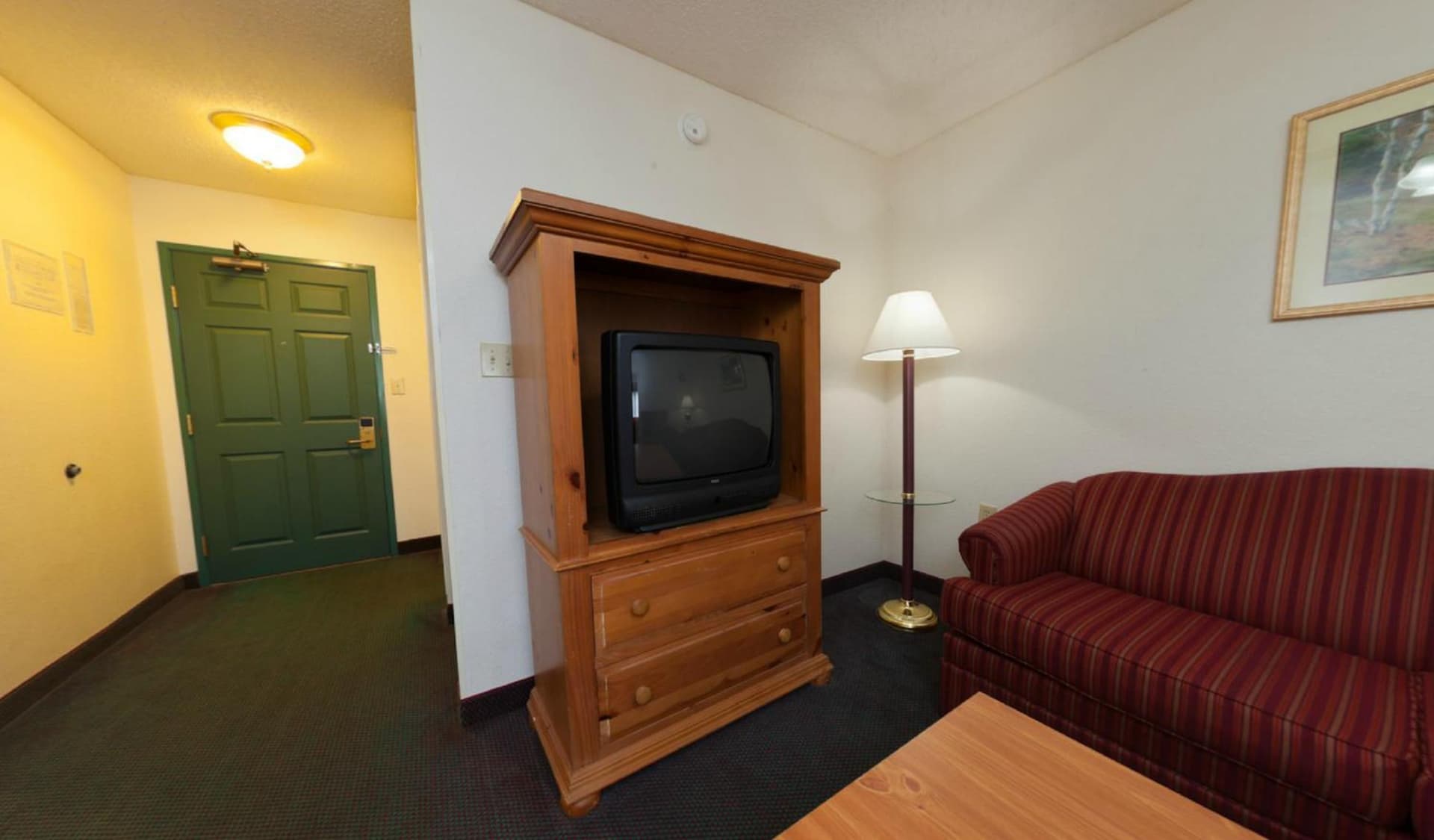 Country Inn & Suites by Radisson, Indianapolis South, IN gallery photo in Indianapolis, IN — image 7