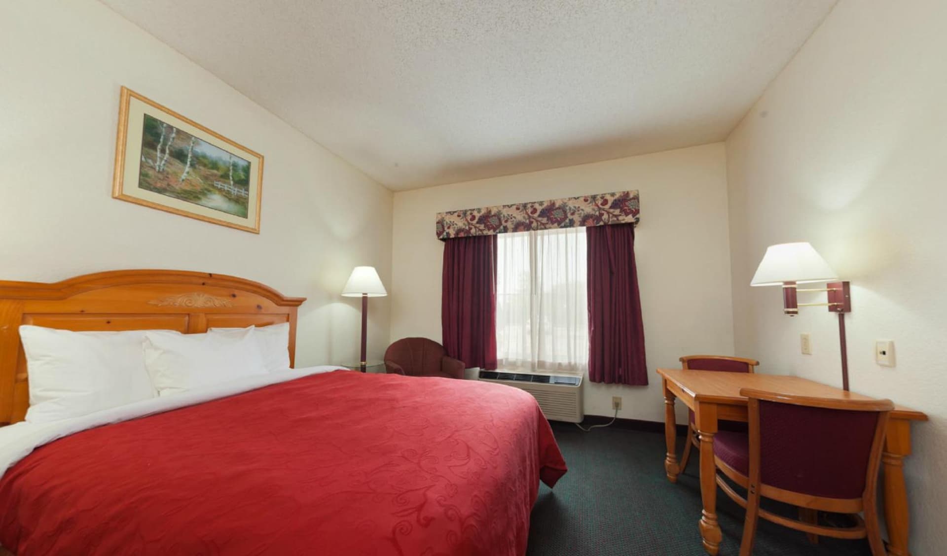Country Inn & Suites by Radisson, Indianapolis South, IN gallery photo in Indianapolis, IN — image 28
