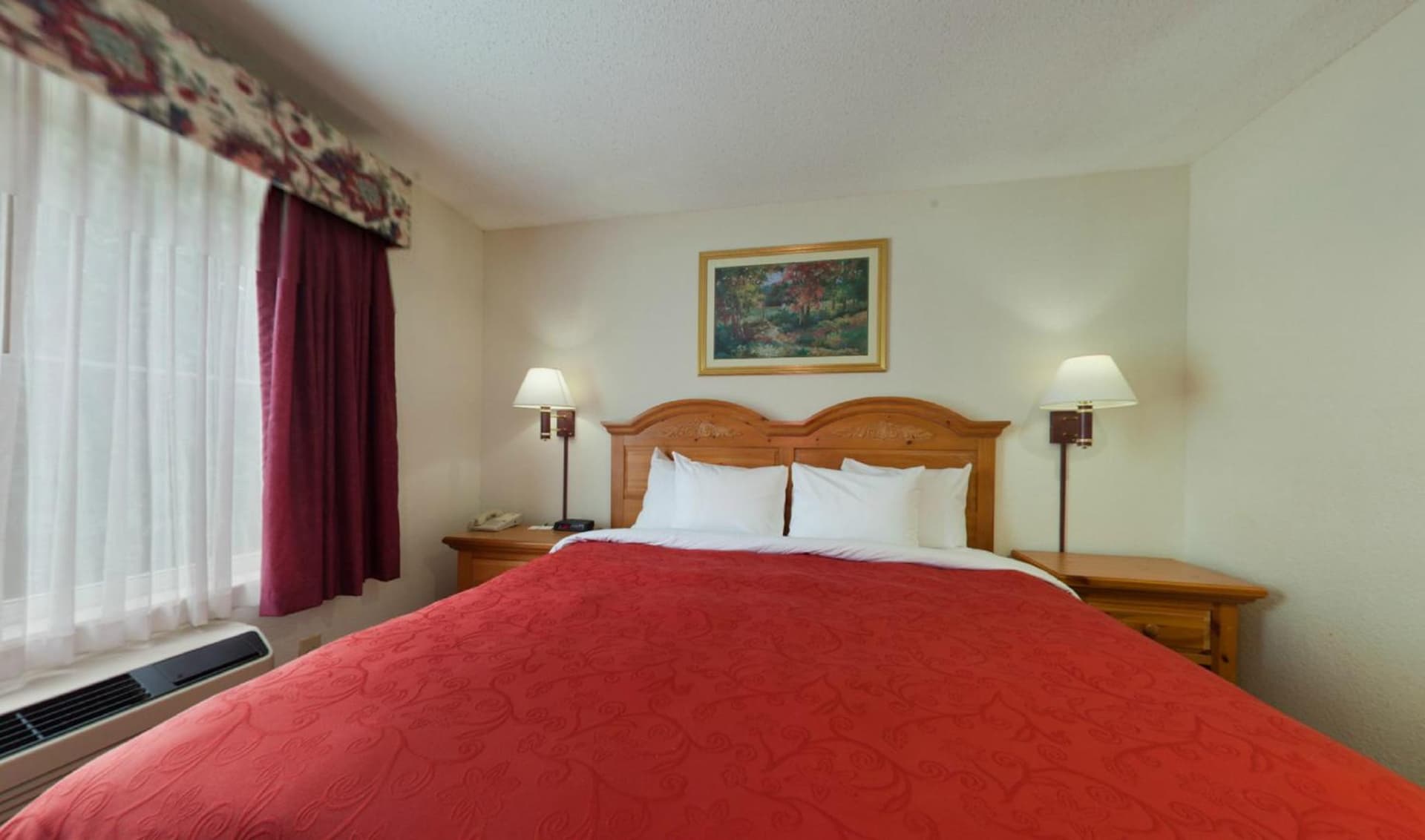 Country Inn & Suites by Radisson, Indianapolis South, IN gallery photo in Indianapolis, IN — image 13