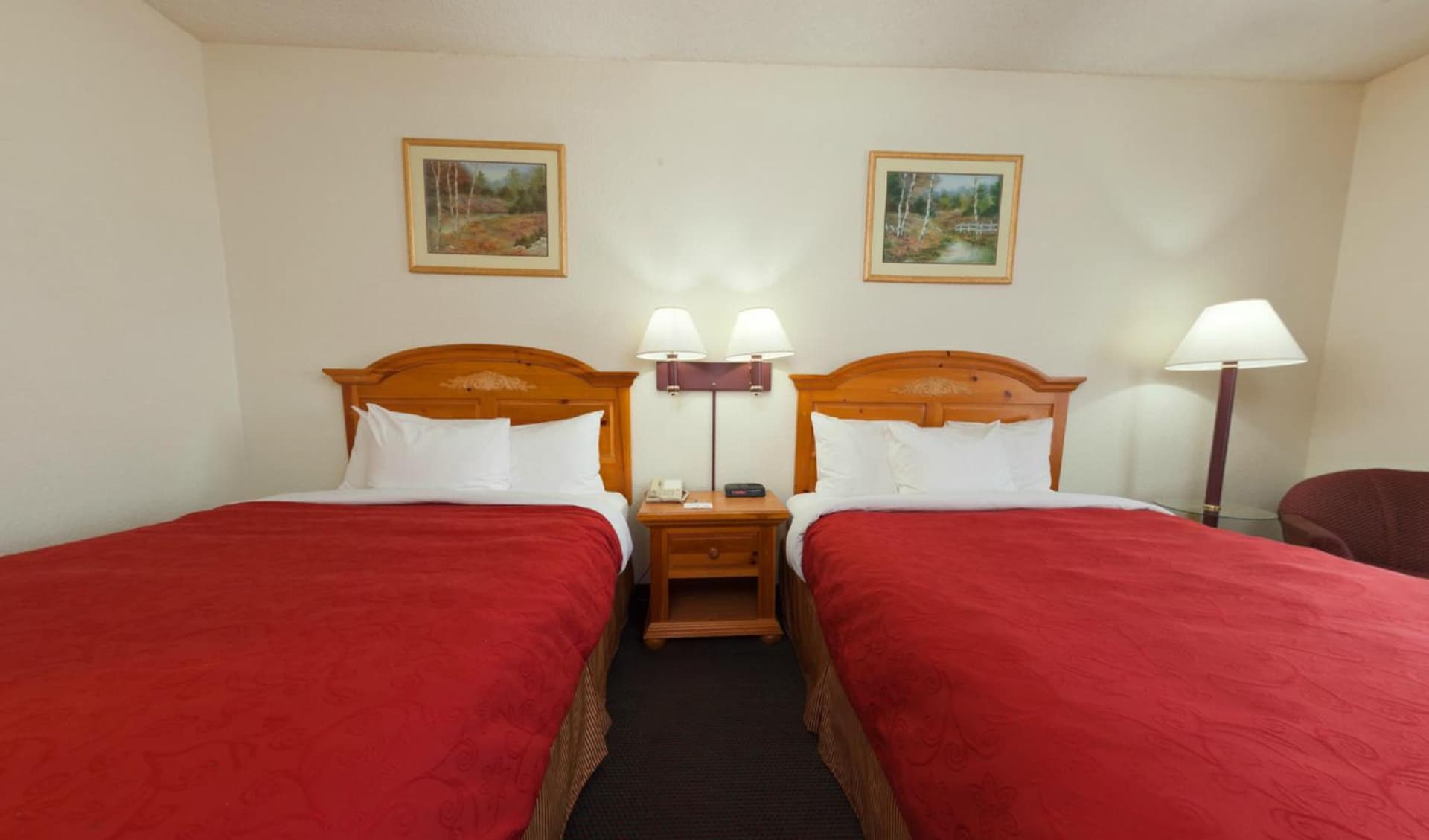 Country Inn & Suites by Radisson, Indianapolis South, IN gallery photo in Indianapolis, IN — image 26