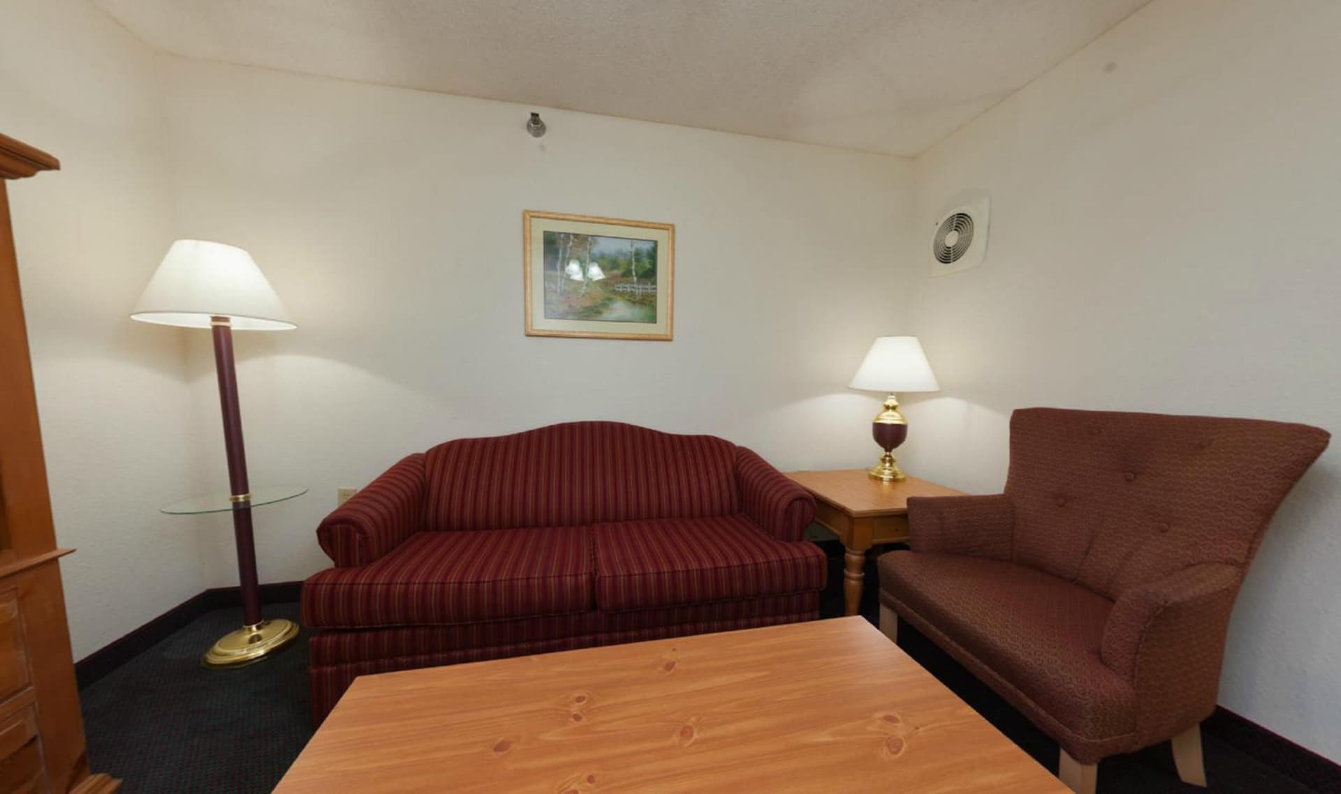 Country Inn & Suites by Radisson, Indianapolis South, IN gallery photo in Indianapolis, IN — image 16
